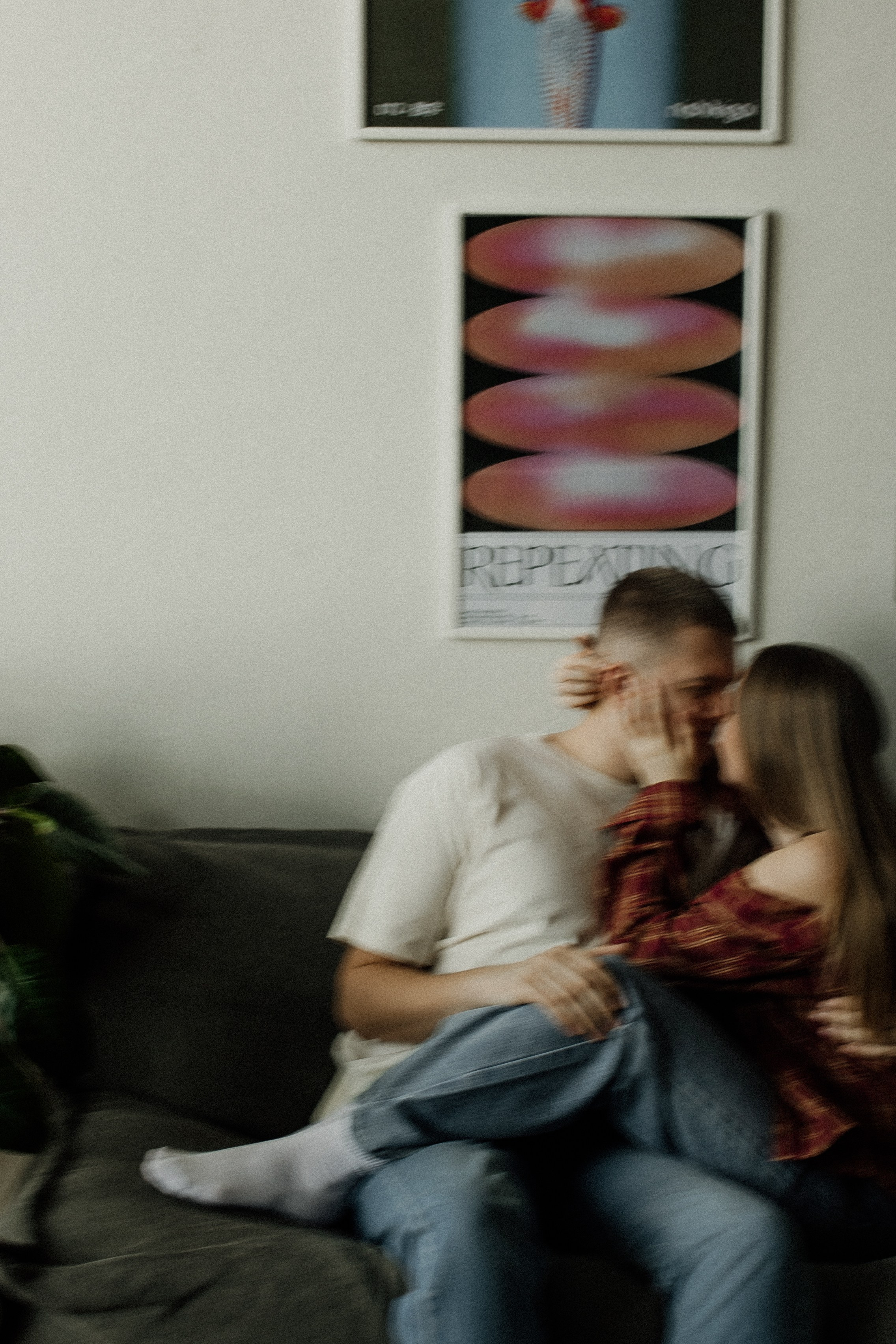 Вика и Даниэль. Фотограф Челябинск Юлия Ермакова