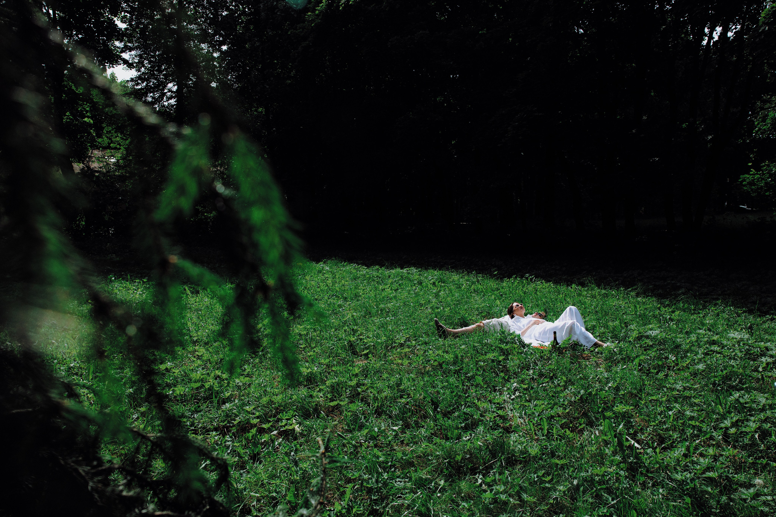 KSENIA_ANDREY (Sukhanovo). Фотограф Андрей Ширкалин Москва Московская обл, Коломна, Рязань