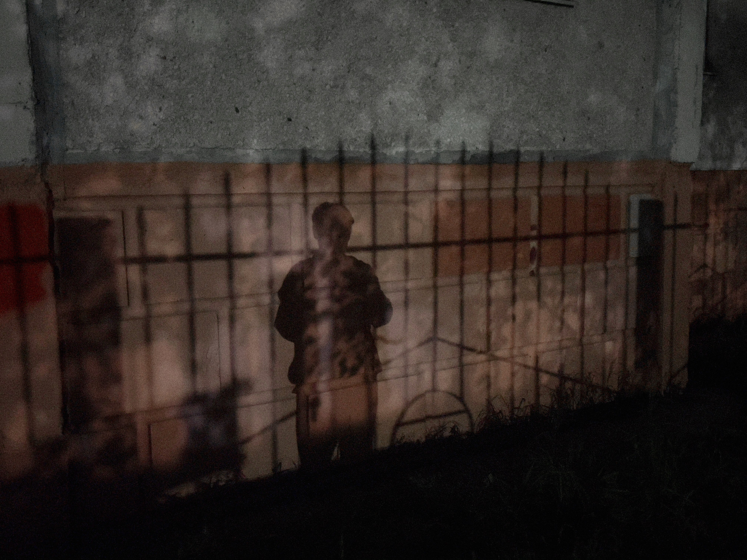 Улицы. Фотограф Артём Бобков Сургут