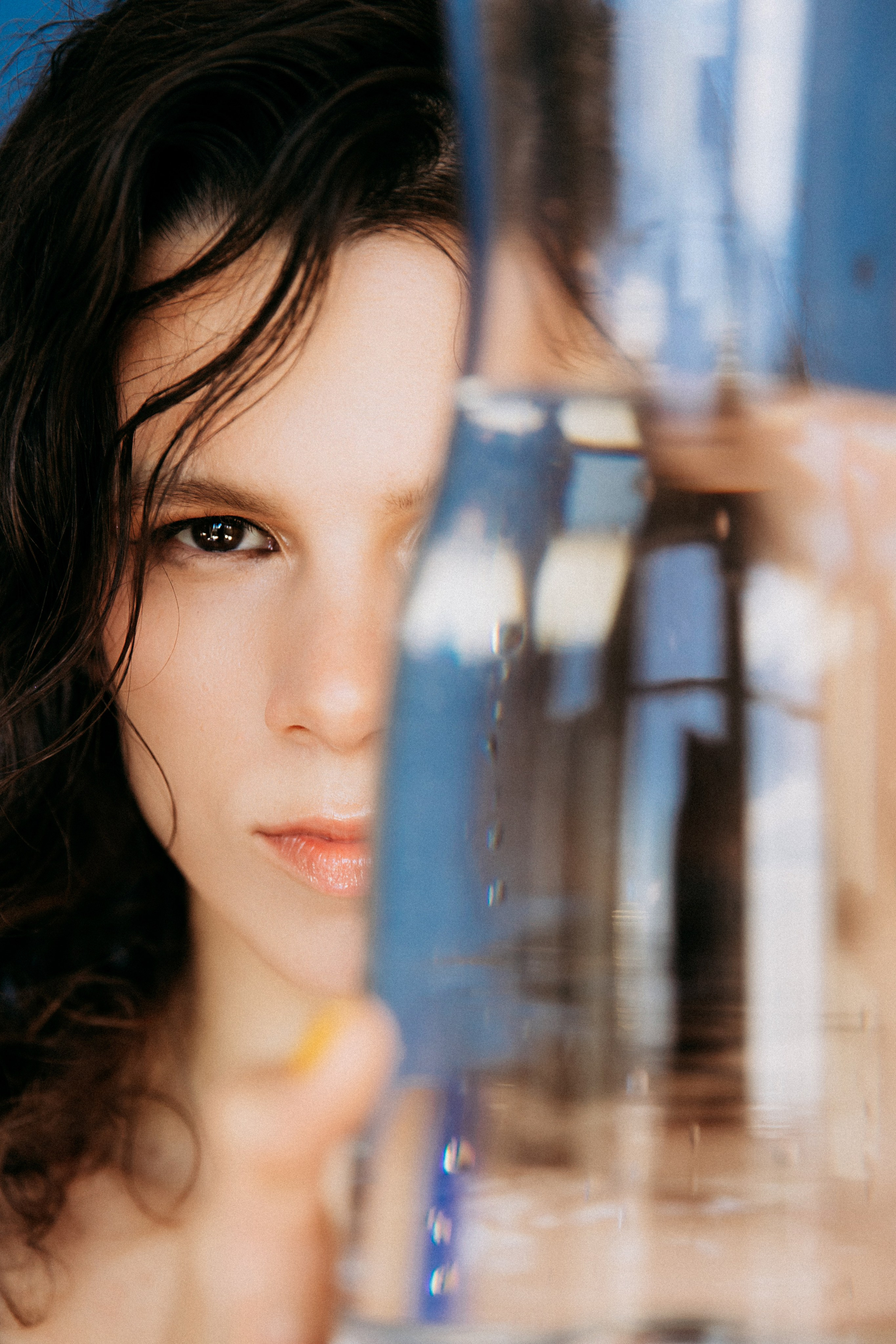 Лера. Главная