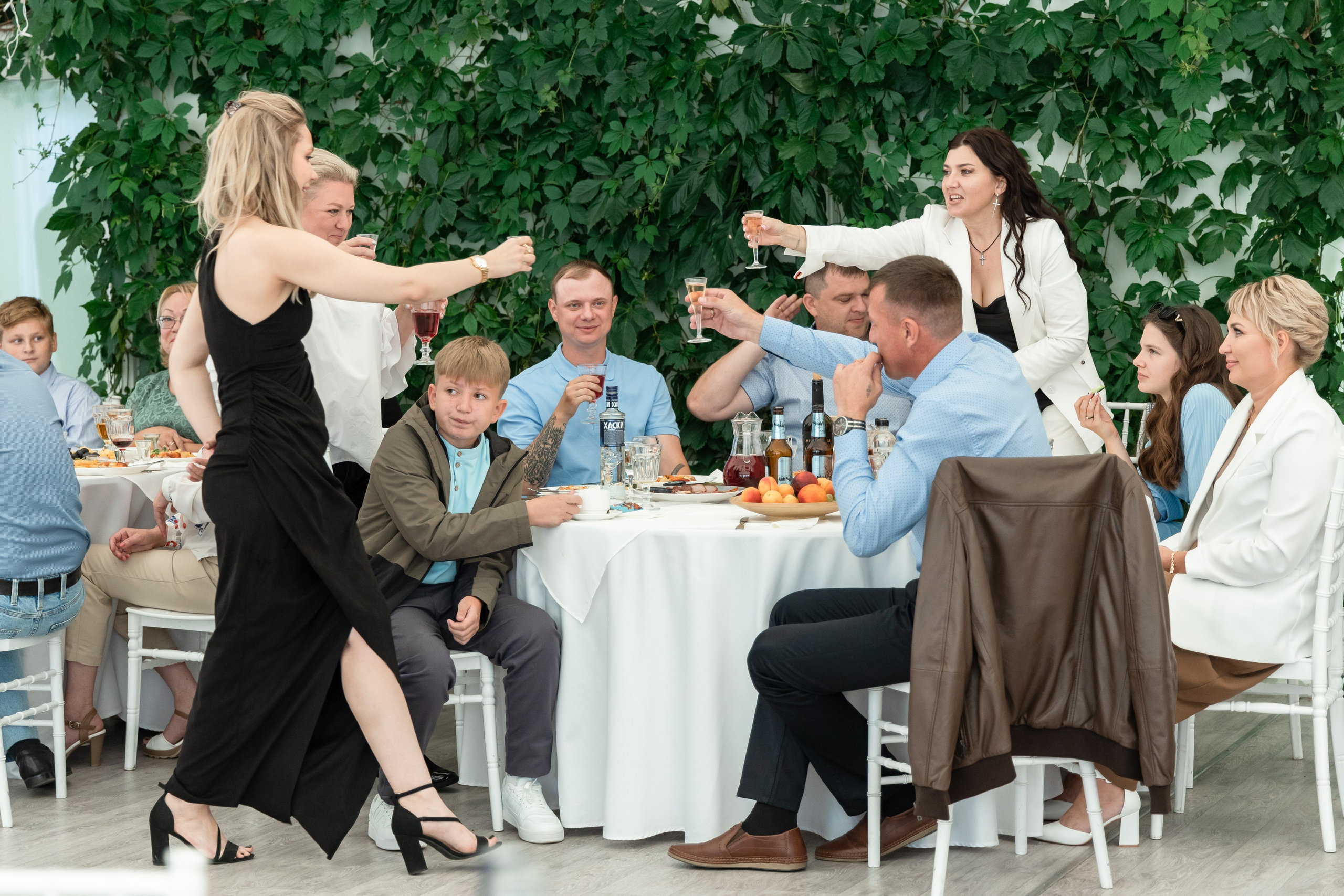 Ксения и Антон (полный день). Фотограф в Барнауле Юлия Садвокасова