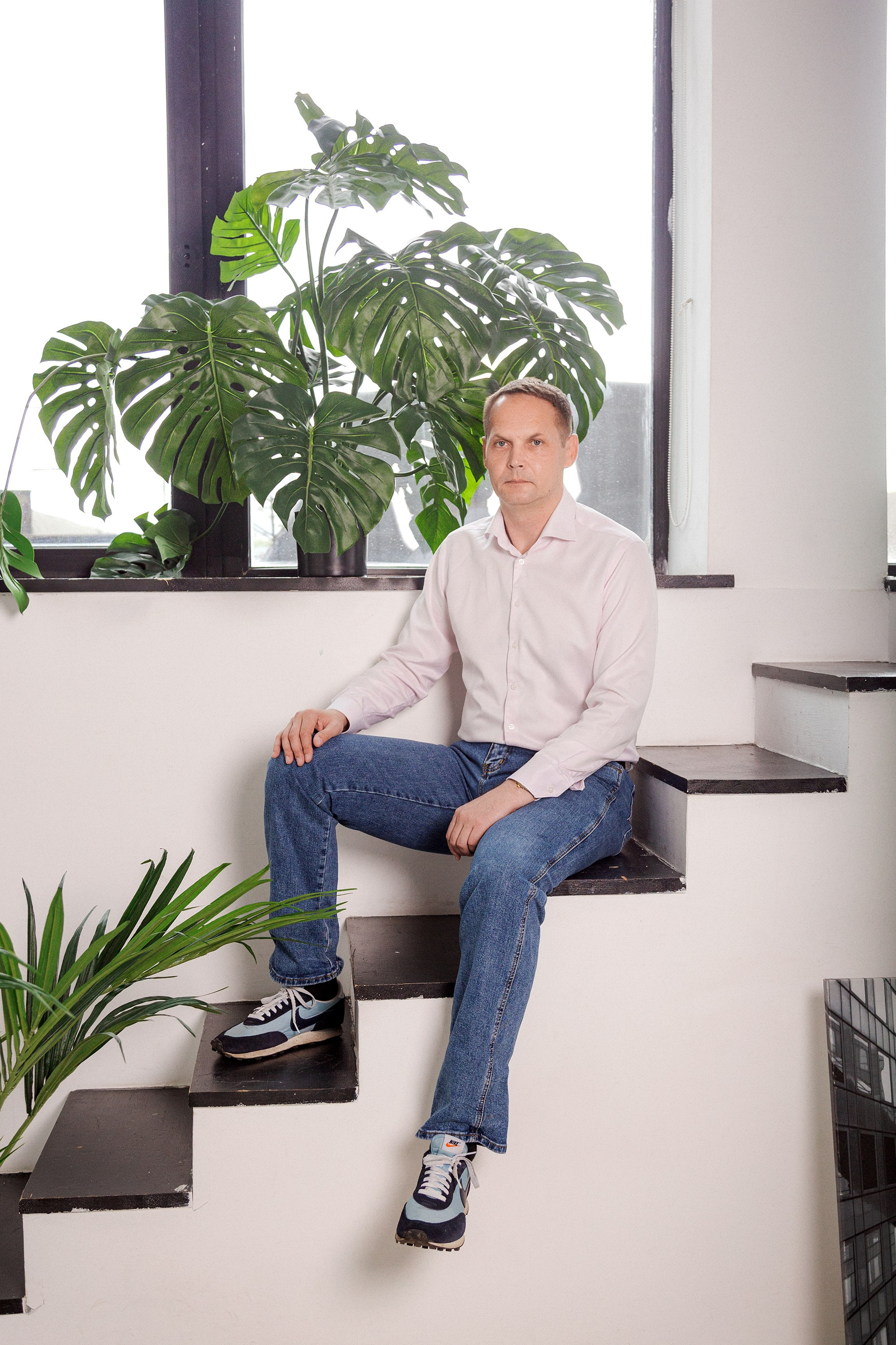 фотограф Анна Добрачёва, Анна Добрачева, AIDphoto, мужская фотосессия, фотосессия мужчины, мужчина в джинсах