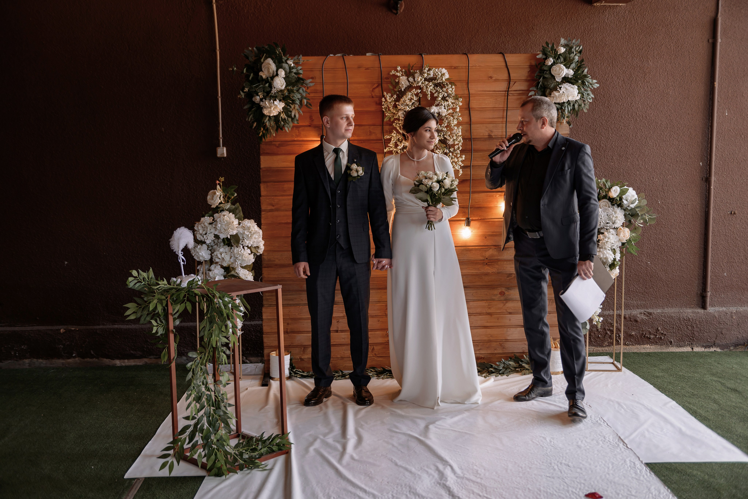 Эдуард и Виктория. Свадебный фотограф Белгород Валуйки Старый Оскол Воронеж