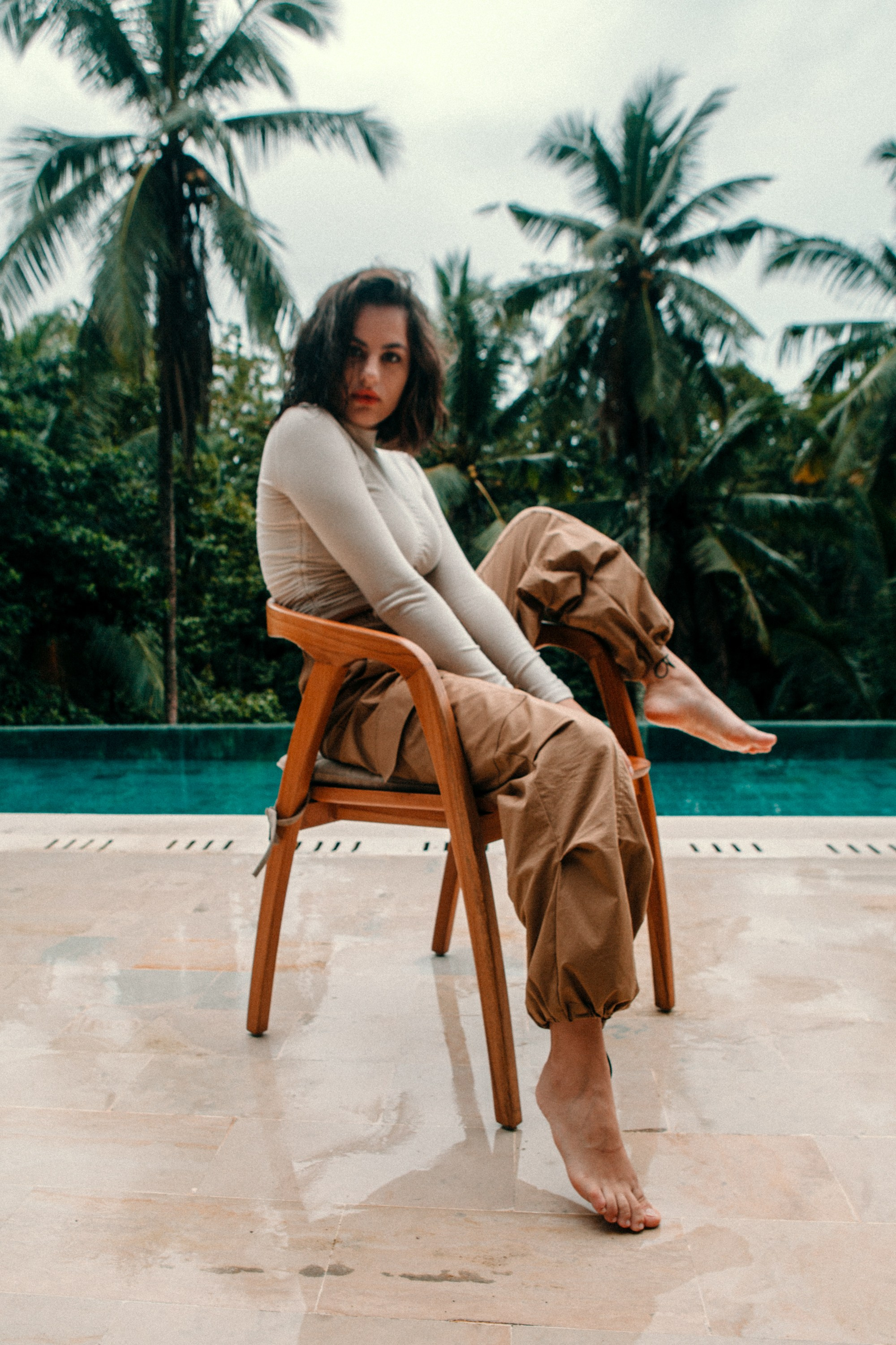 Настя. Виолетта Скрипка