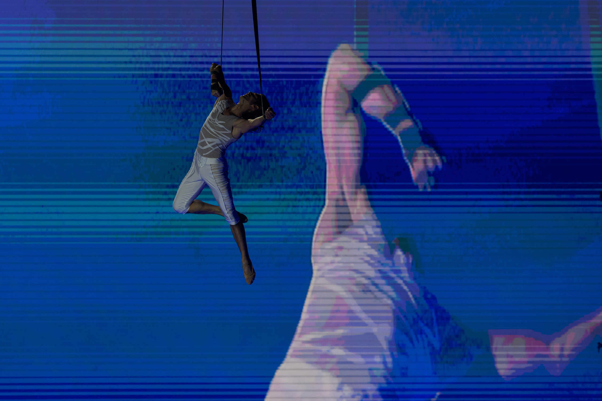 Концерты. Фотограф Владимир Муренков в Москве