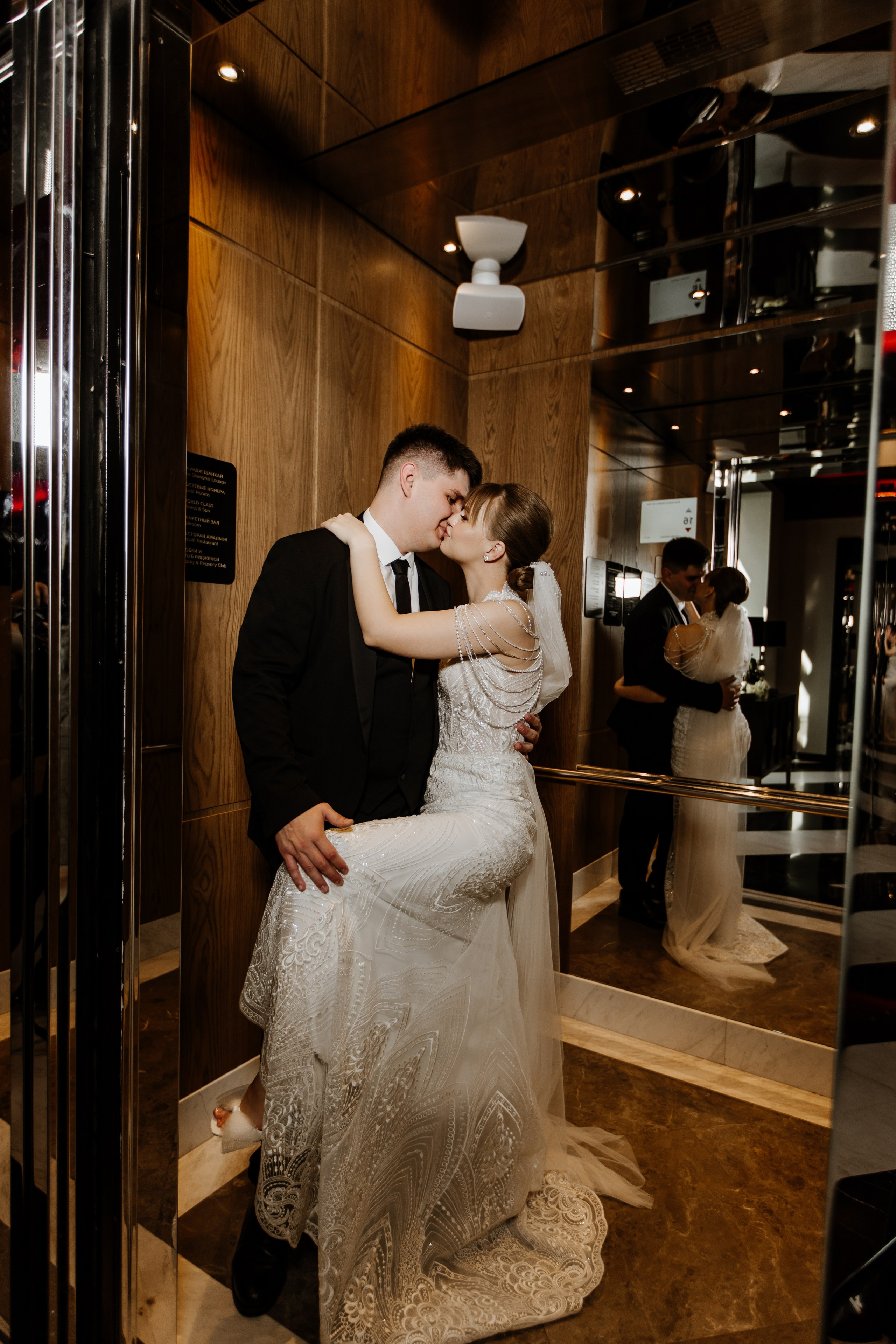 Хаятт. Свадебный и семейный фотограф Ростова-на-Дону Ирина Бондарева