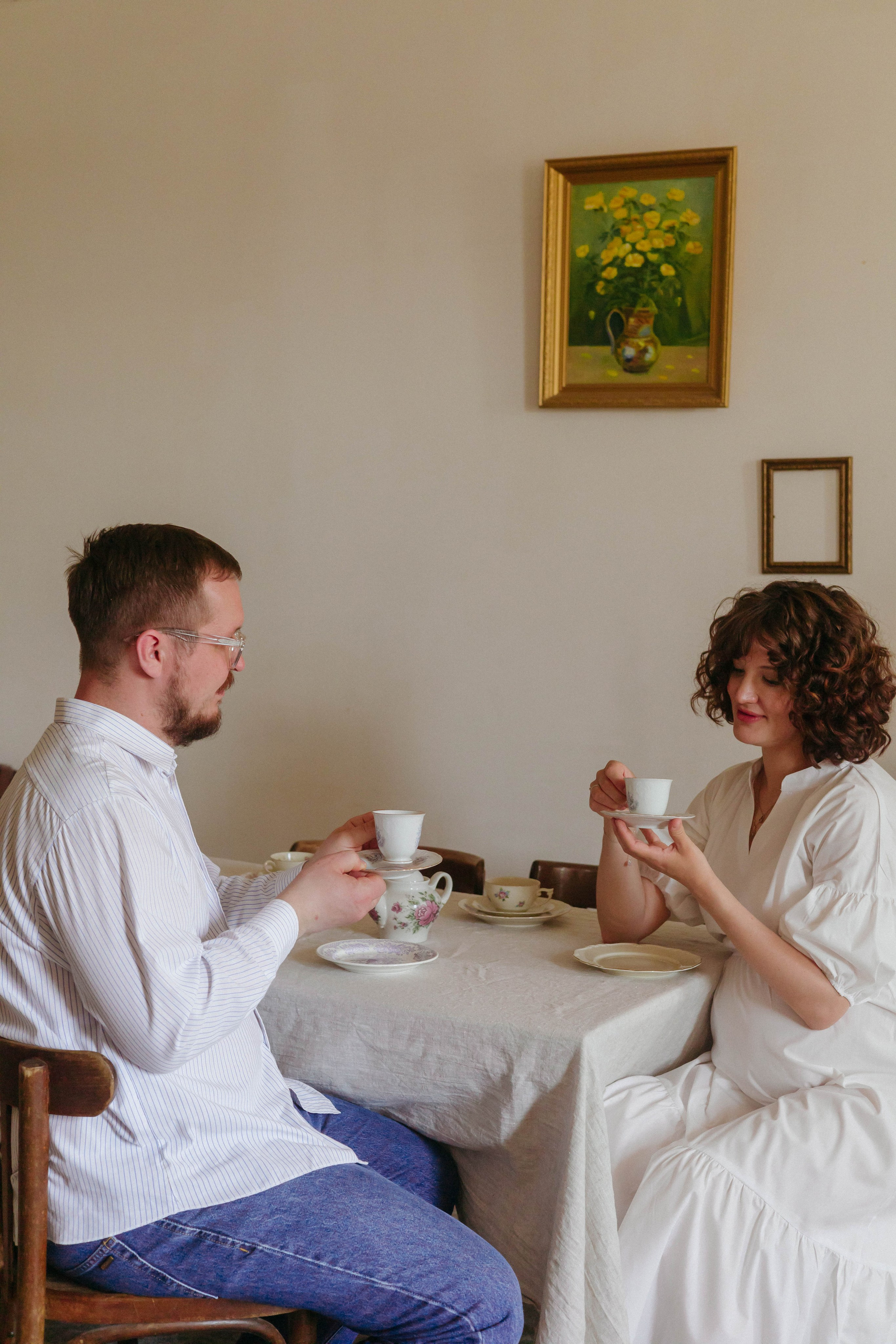 Алёна & Павел. Фотограф в Санкт-Петербурге Рожина Екатерина