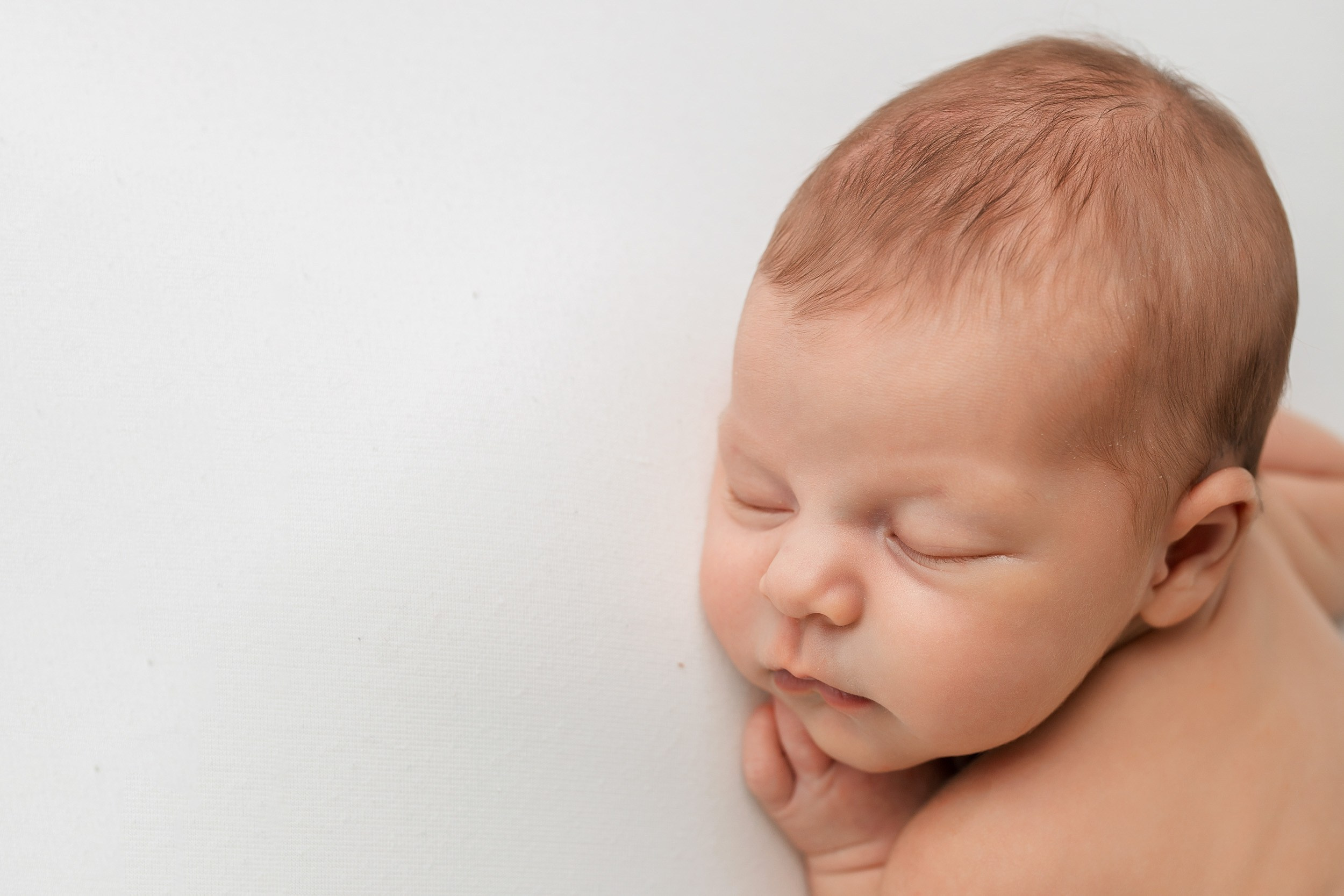 ЕВА Life. Фотограф новорожденных Оксана Полевская