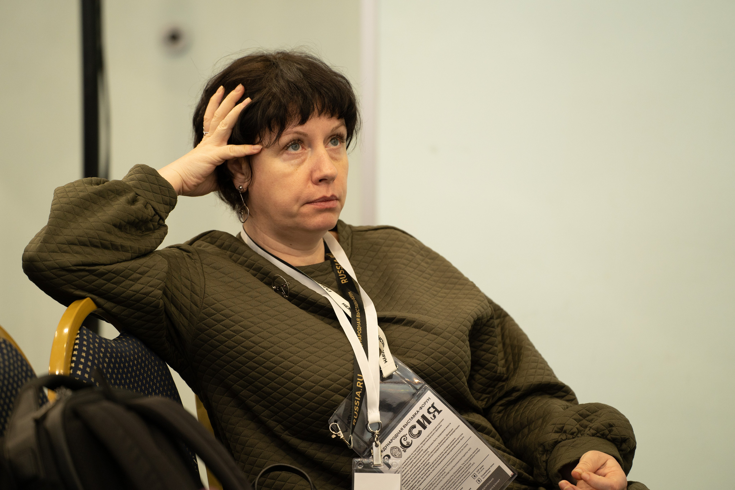 Уральский форум. Профессиональный портретный фотограф в Москве Владимир Глаголев