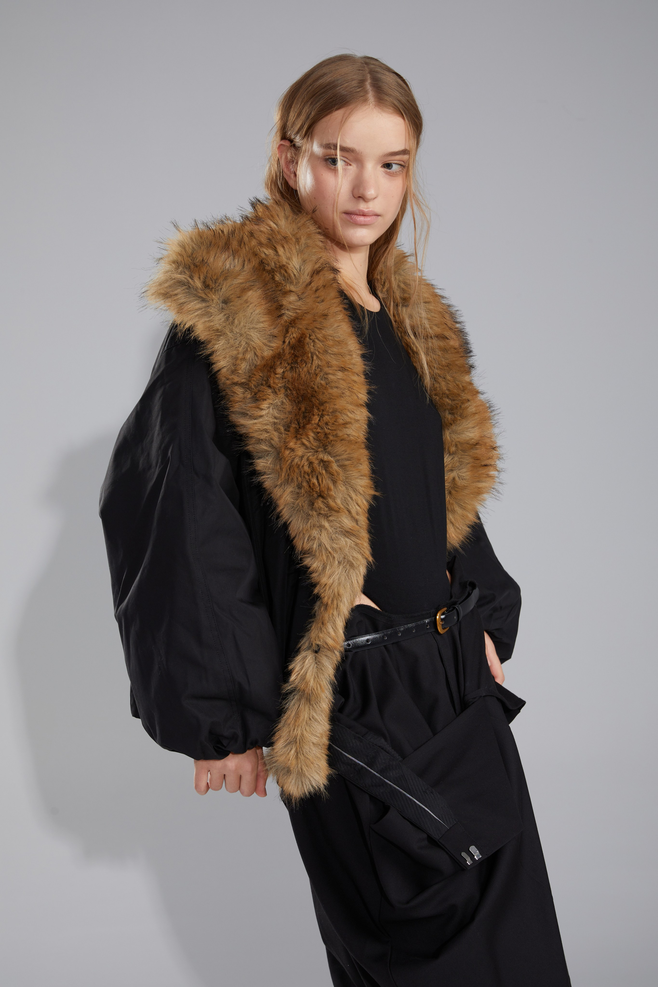 Fashion показ Яндекс Маркета. Олег Дмитриев