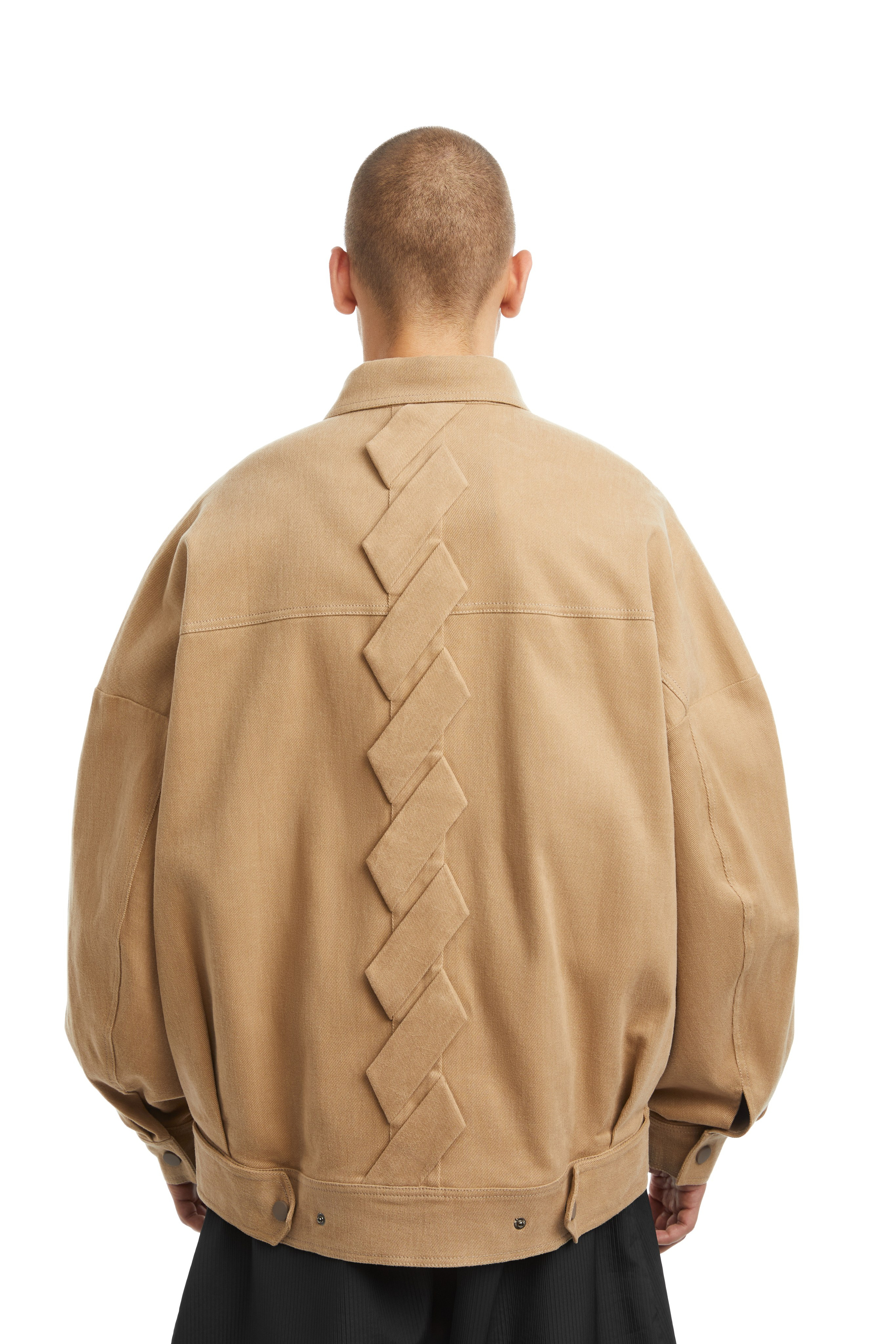 Chernim Cherno на моделях. Олег Дмитриев