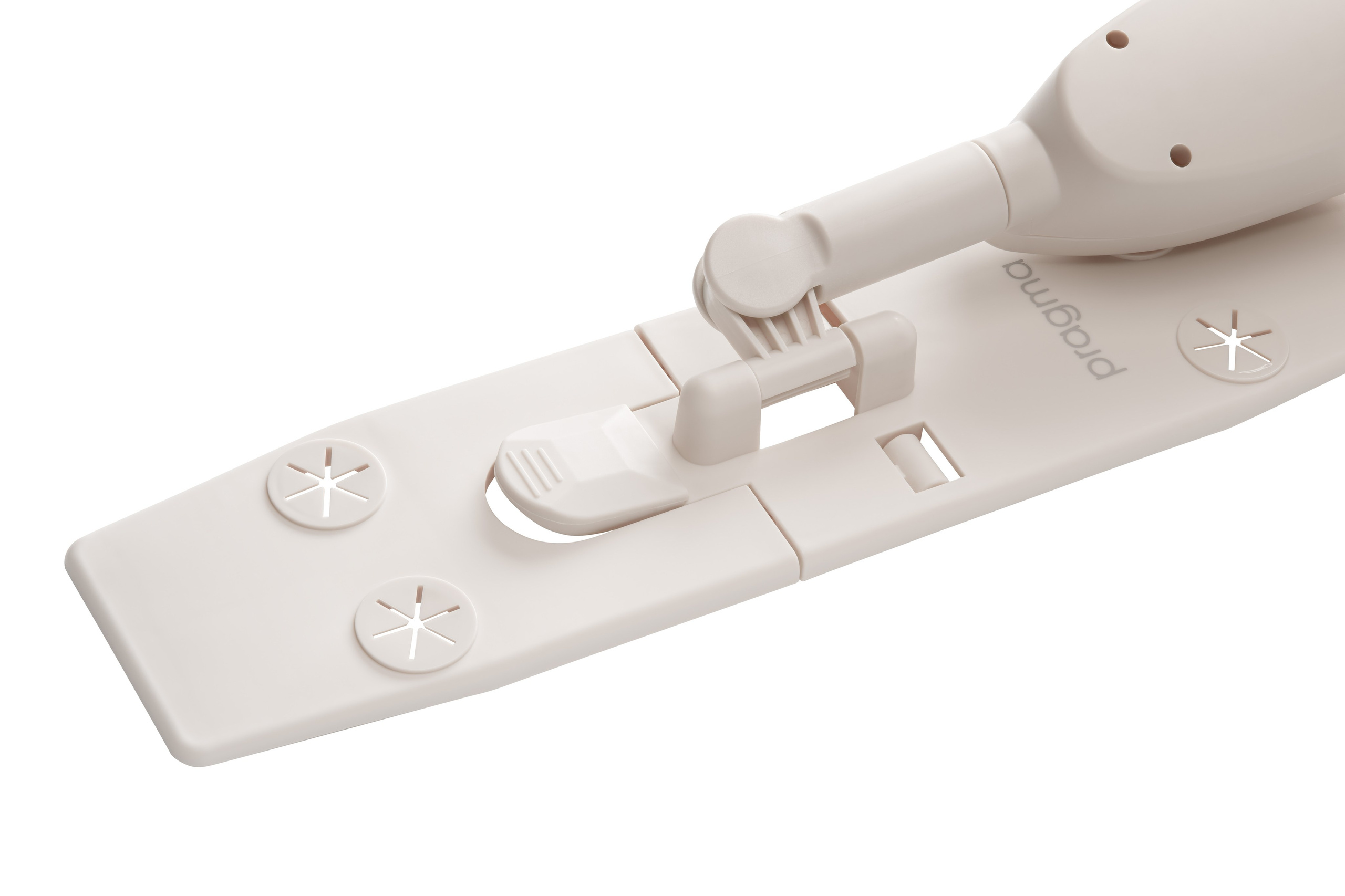 Швабры Pragma. Олег Дмитриев