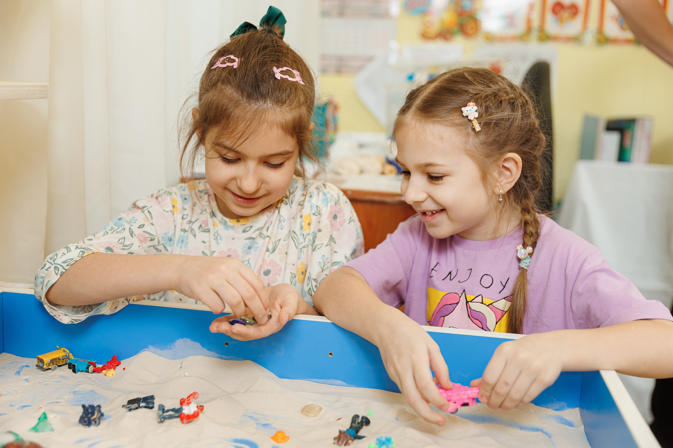 День в саду. Семейный и детский фотограф Комина Елена, Власиха, Одинцово