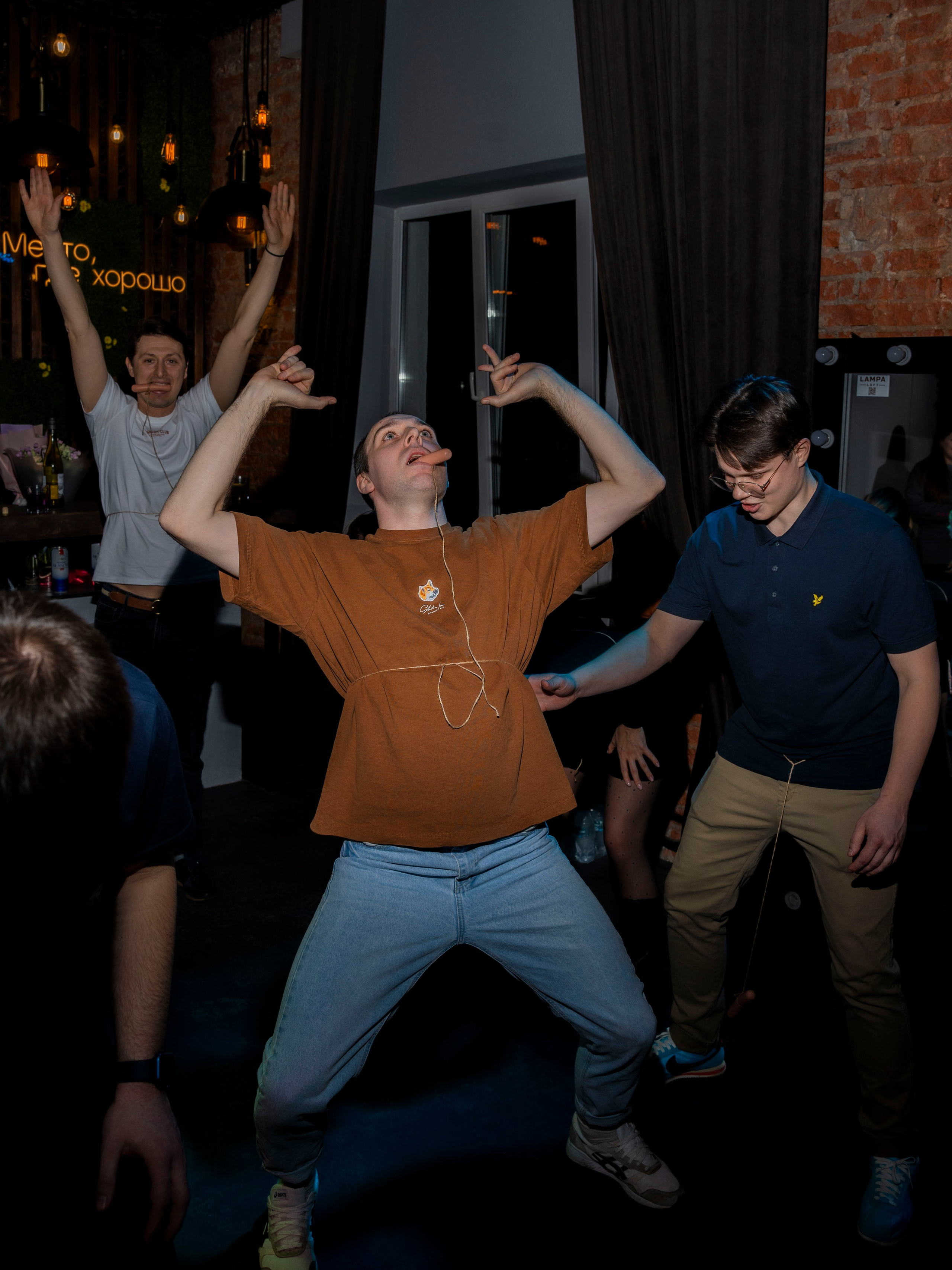 HB Olya. Портретный фотограф Москва Белогорцев Сергей