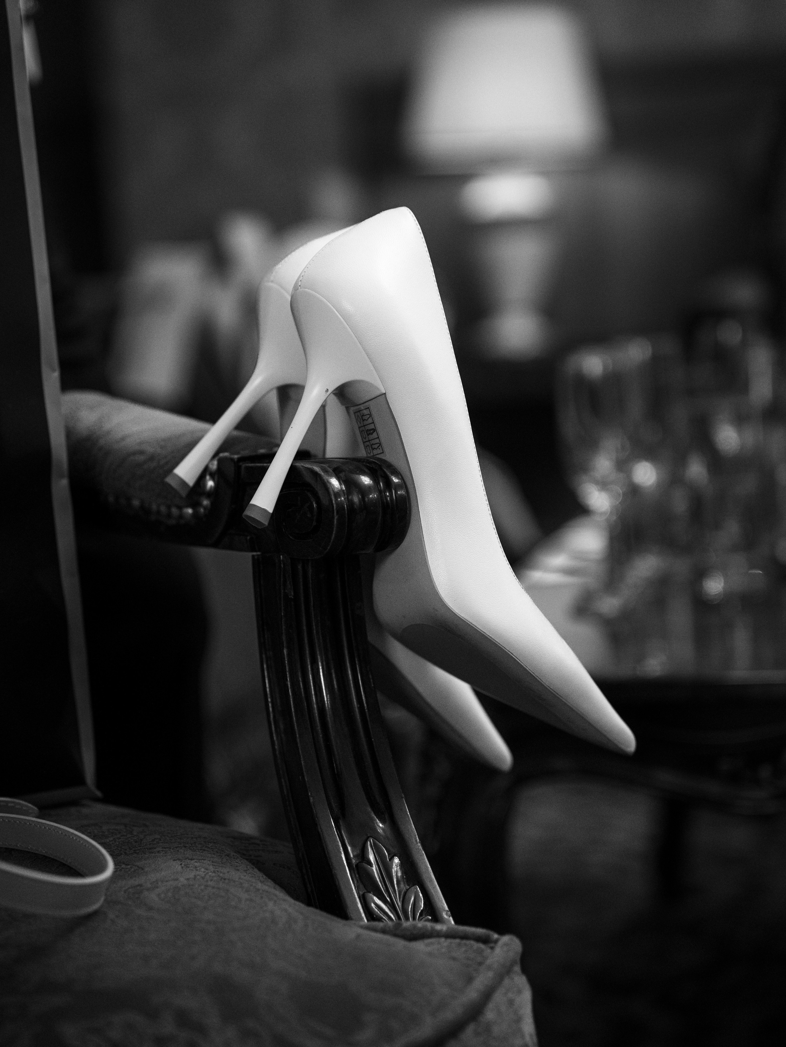 Andrey & Maria. Портретный фотограф Москва Белогорцев Сергей