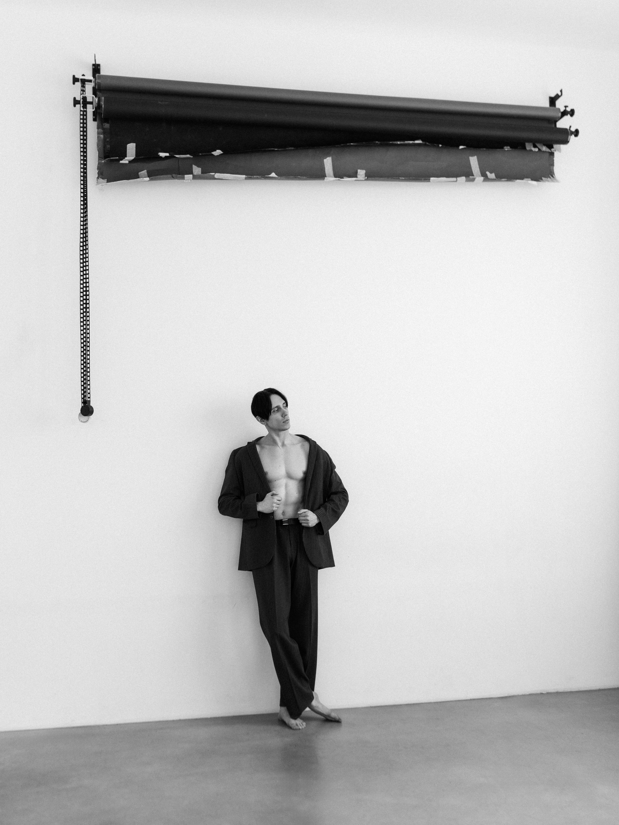 Zhenya. Портретный фотограф Москва Белогорцев Сергей