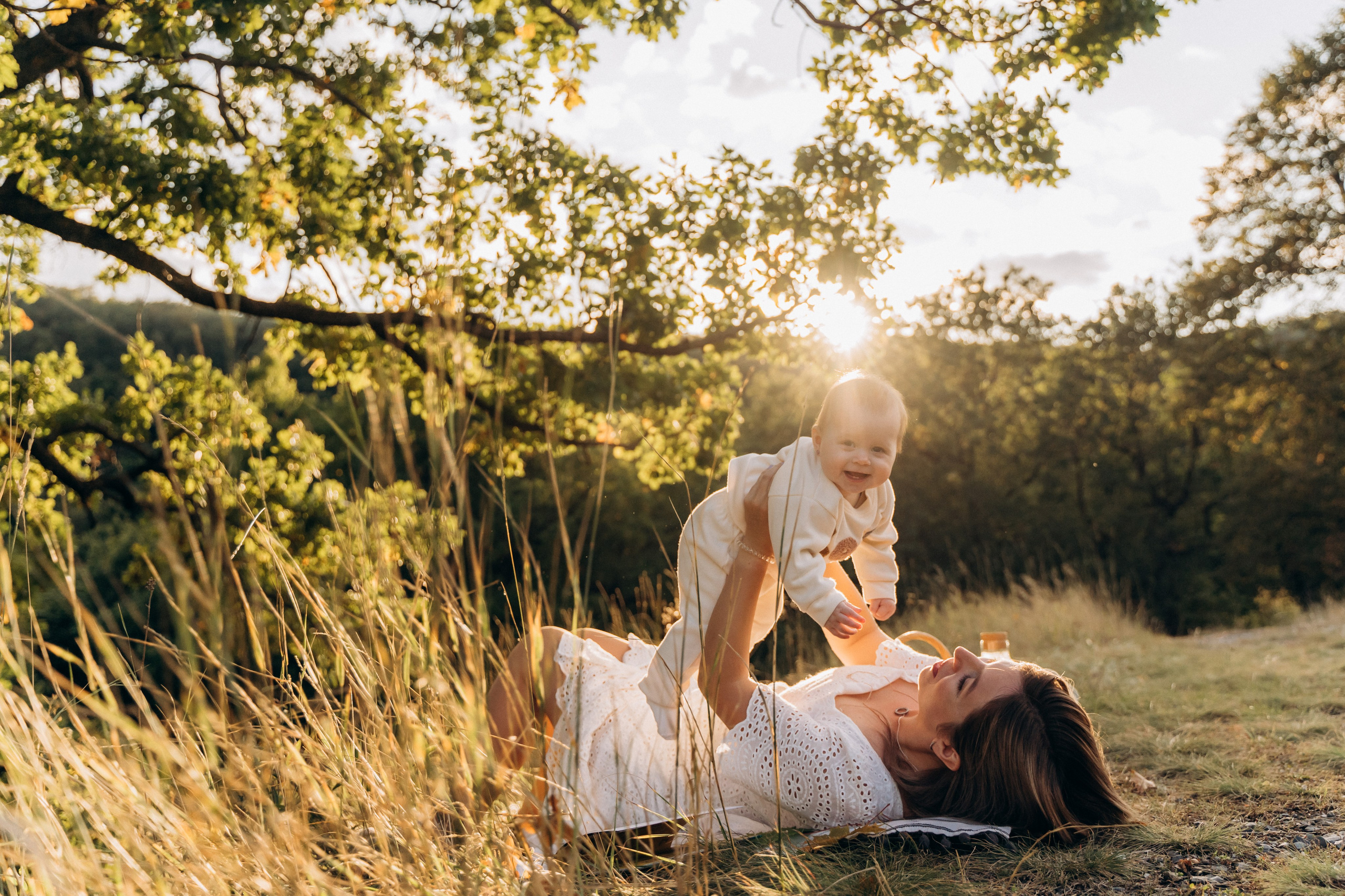 Яна и Маруся. Локация — Смирновское ущелье. Семейный фотограф в Саратове