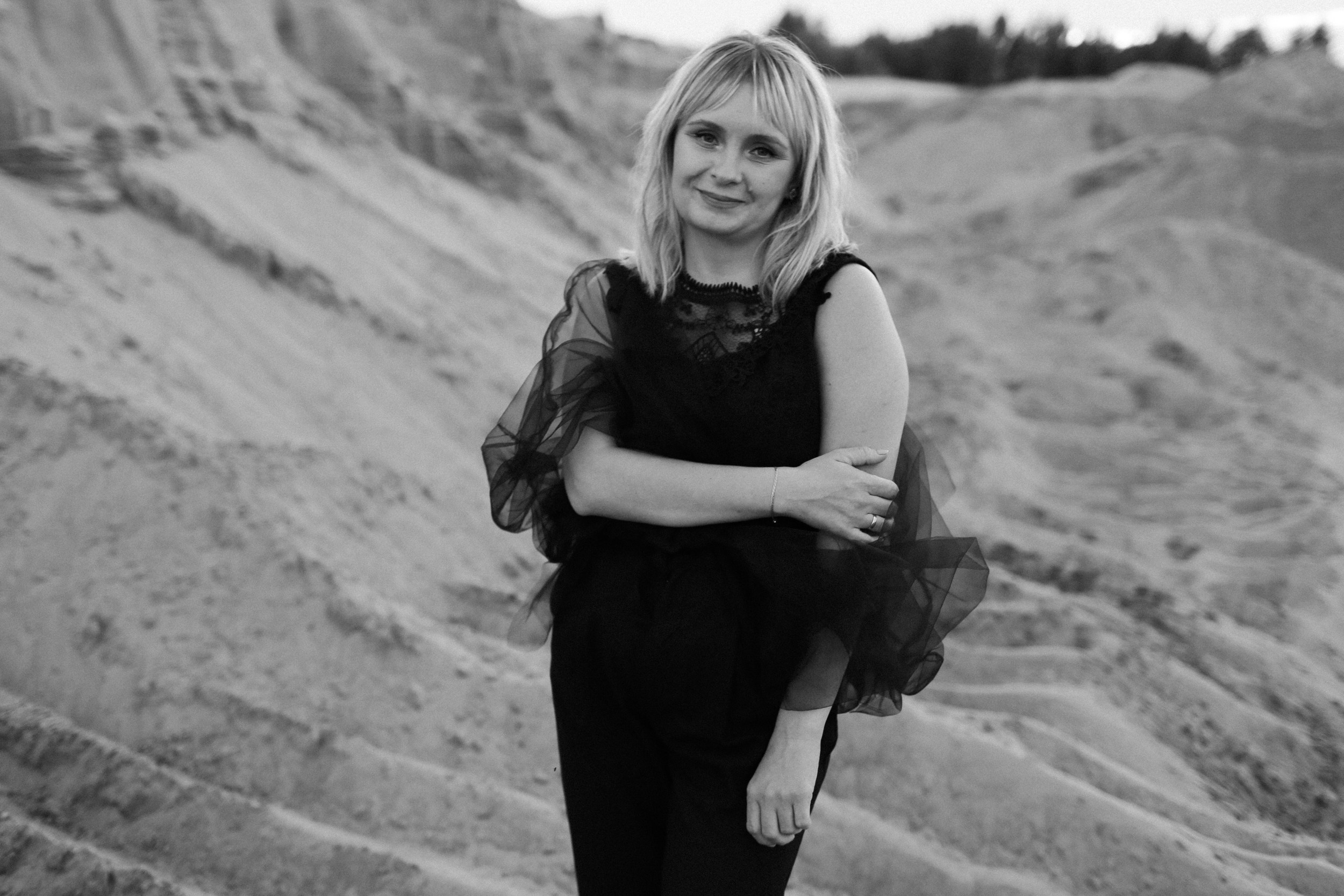 Анна. Портретный фотограф в Сыктывкаре Алина Ракшина