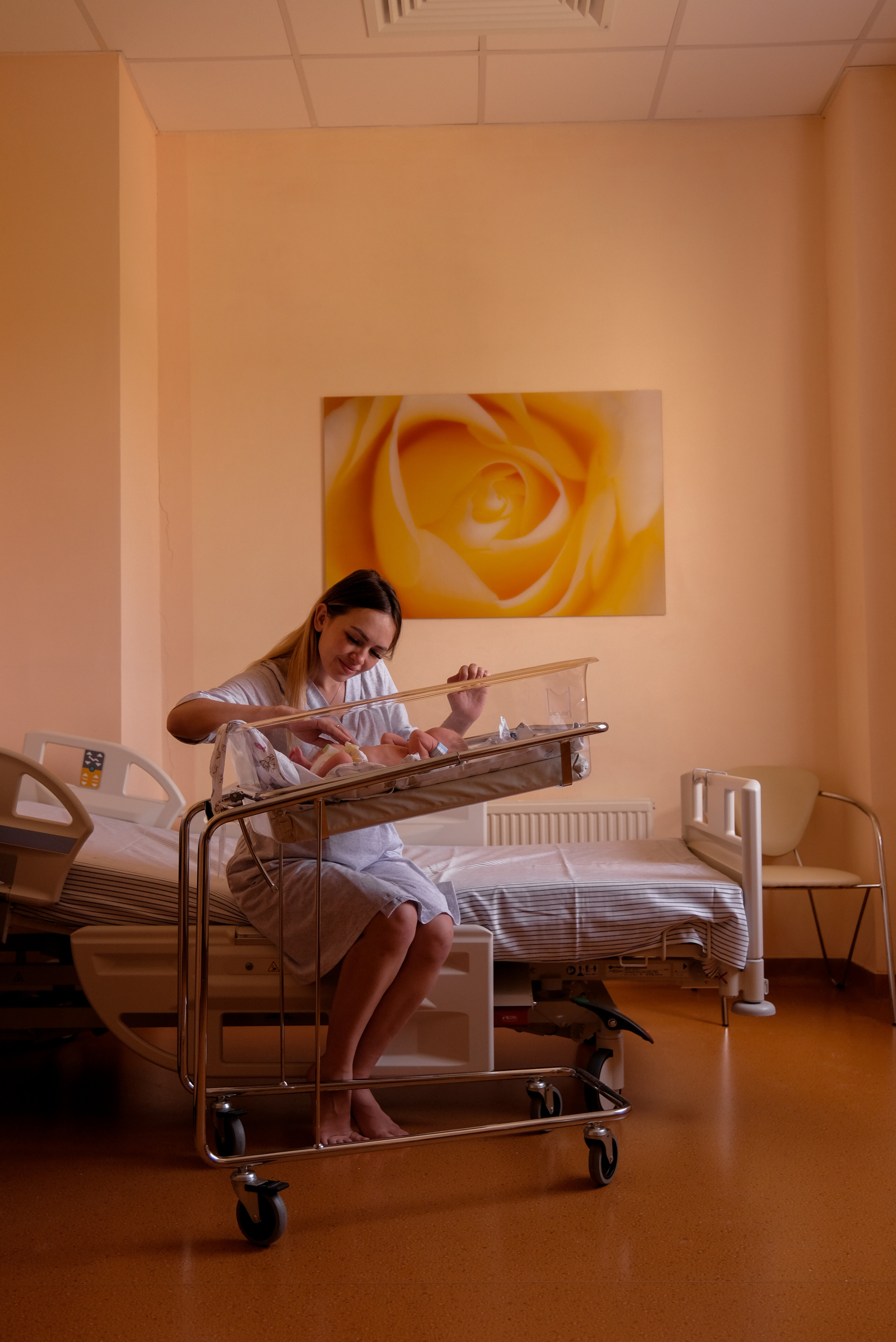 Семейный фотограф в Казани Наташа Трофимова