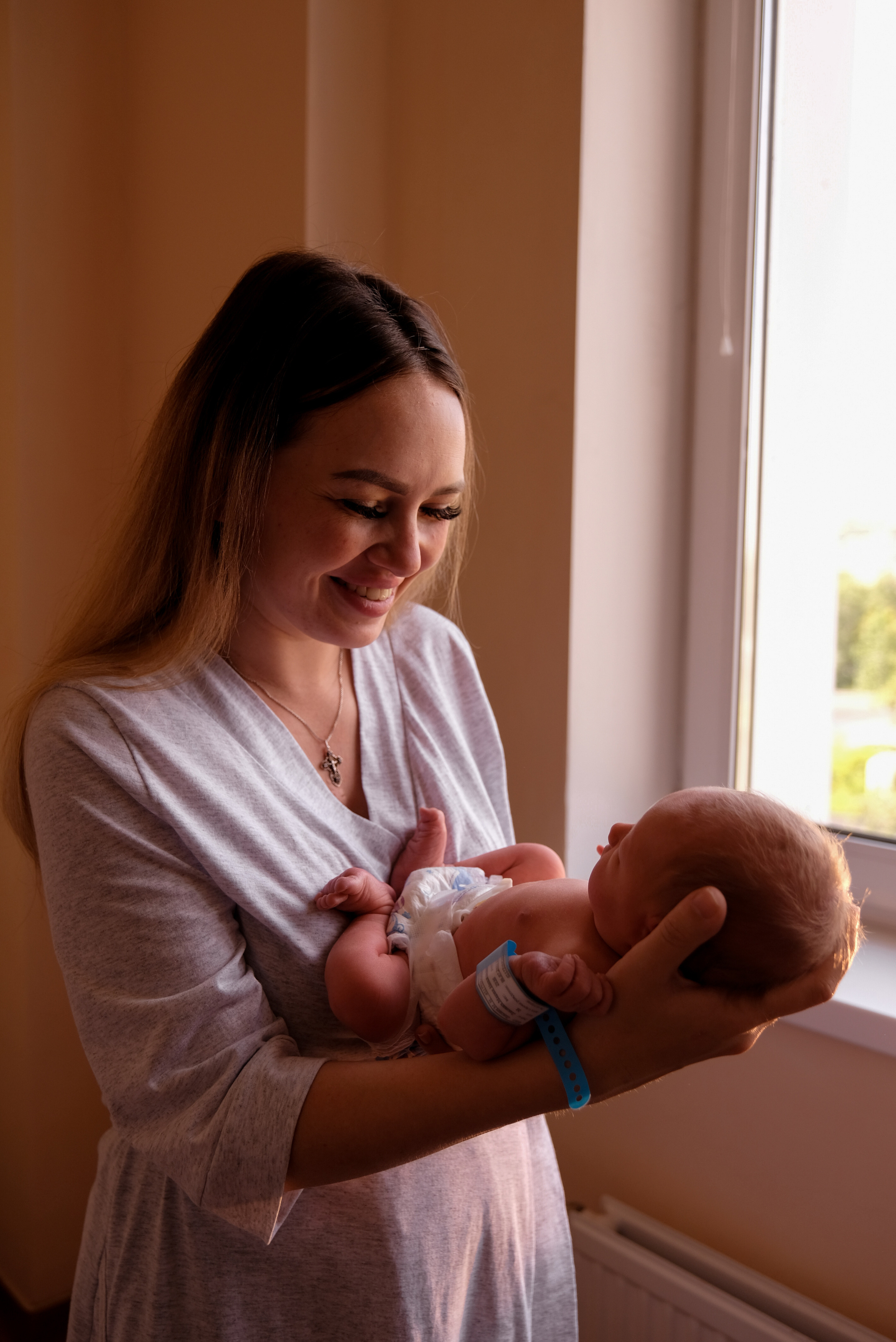 Семейный фотограф в Казани Наташа Трофимова