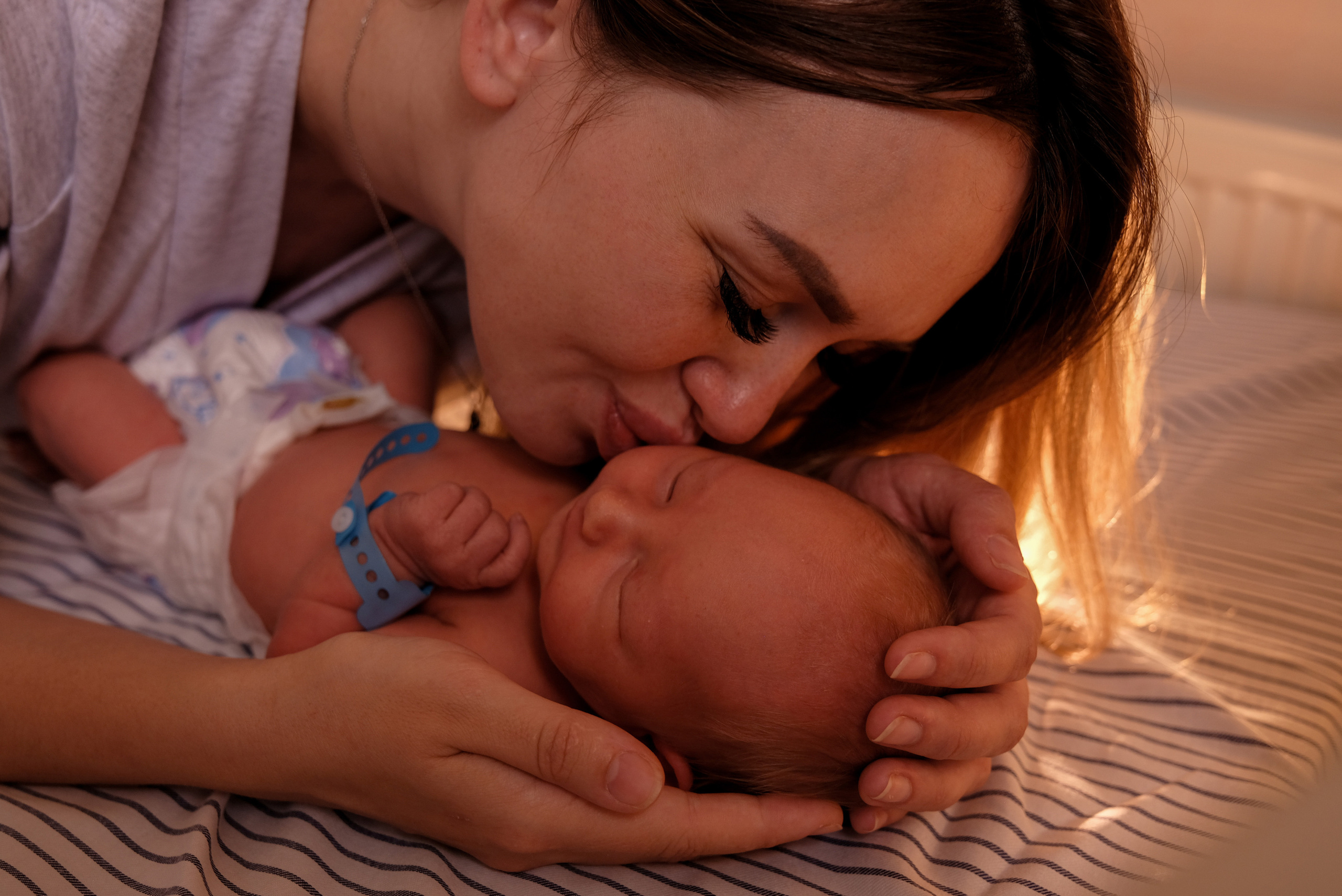 Семейный фотограф в Казани Наташа Трофимова