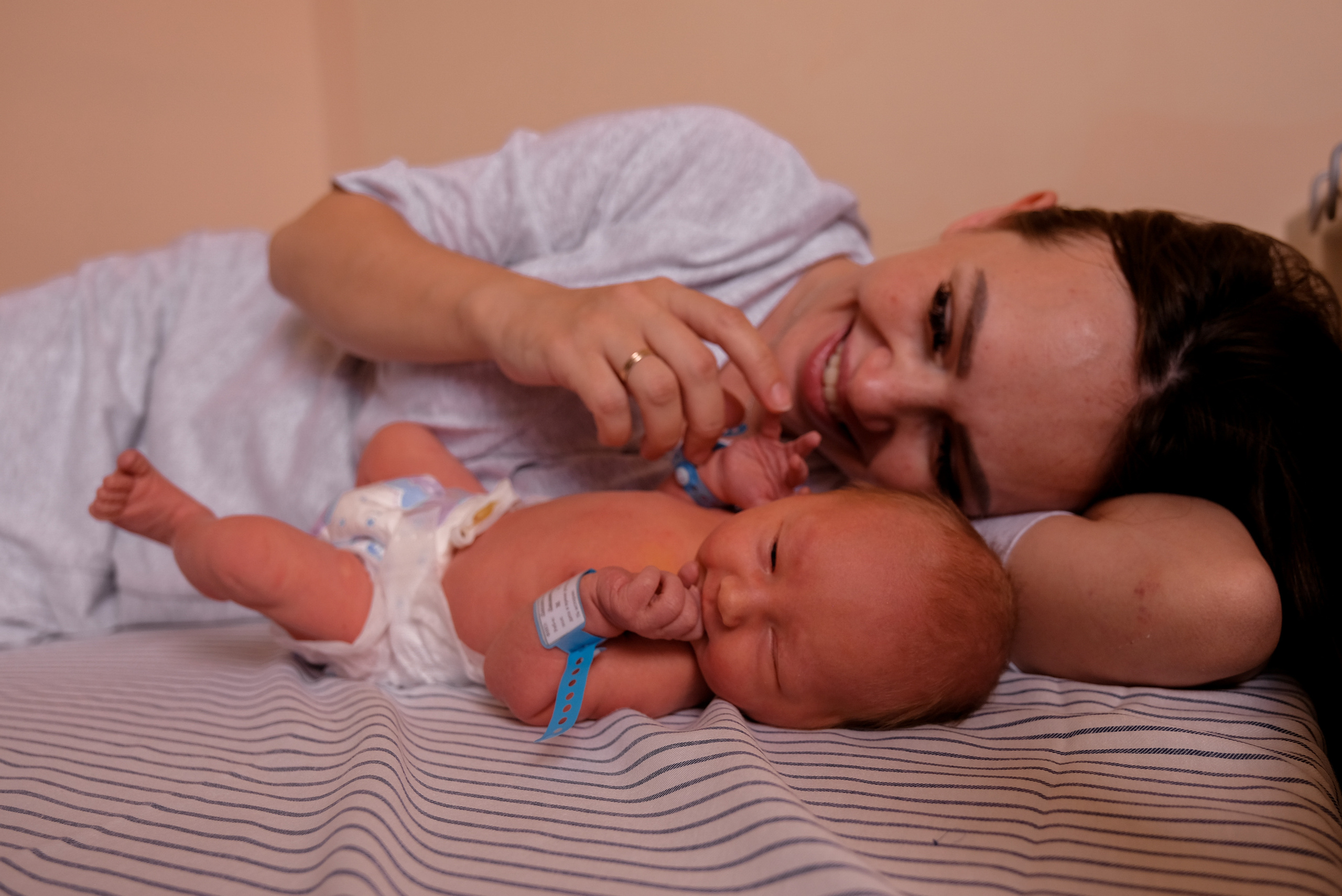 Семейный фотограф в Казани Наташа Трофимова