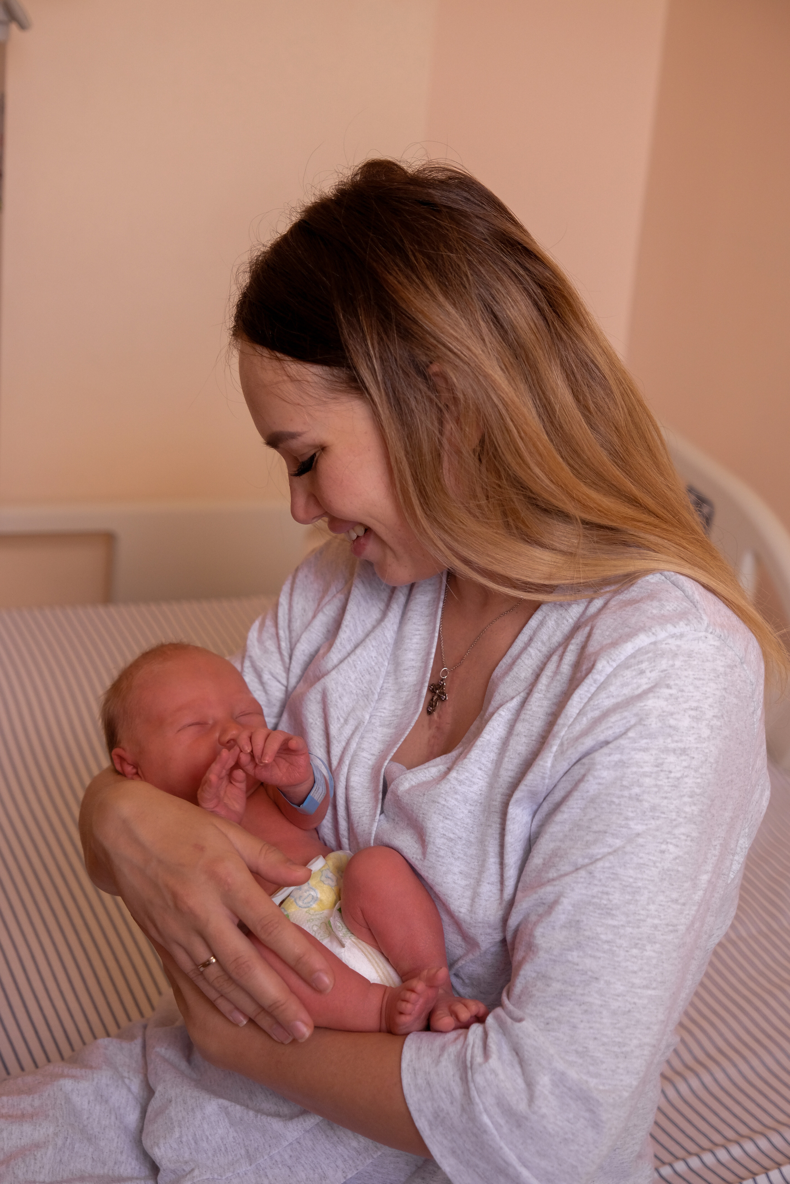 Семейный фотограф в Казани Наташа Трофимова