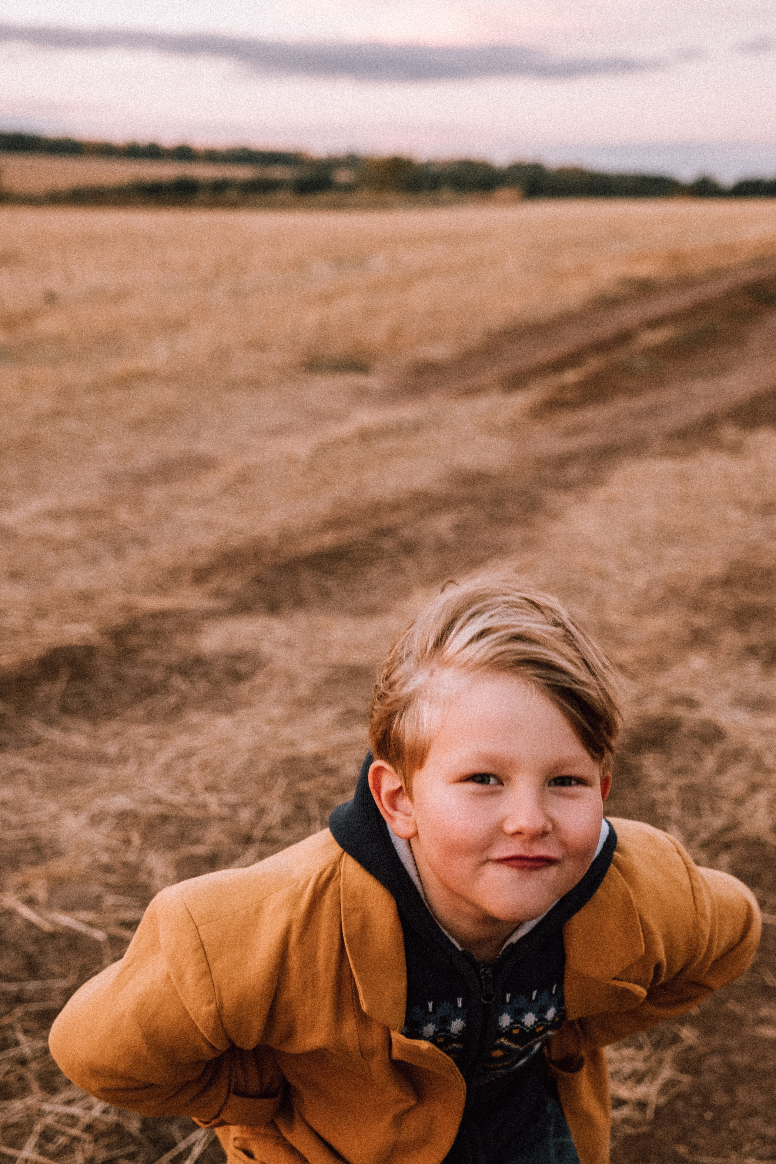 Сорочьи горы и полынь. Семейный фотограф в Казани Наташа Трофимова