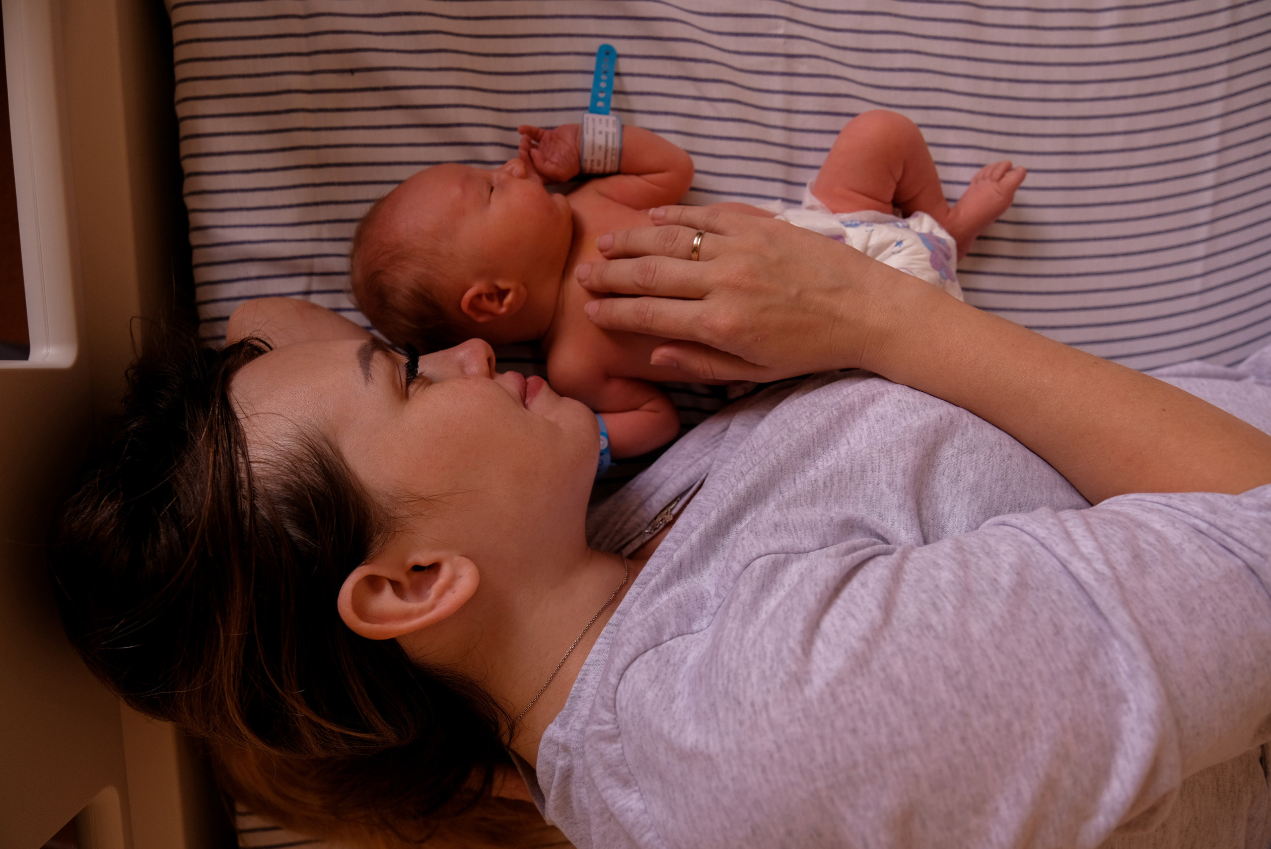 Семейный фотограф в Казани Наташа Трофимова