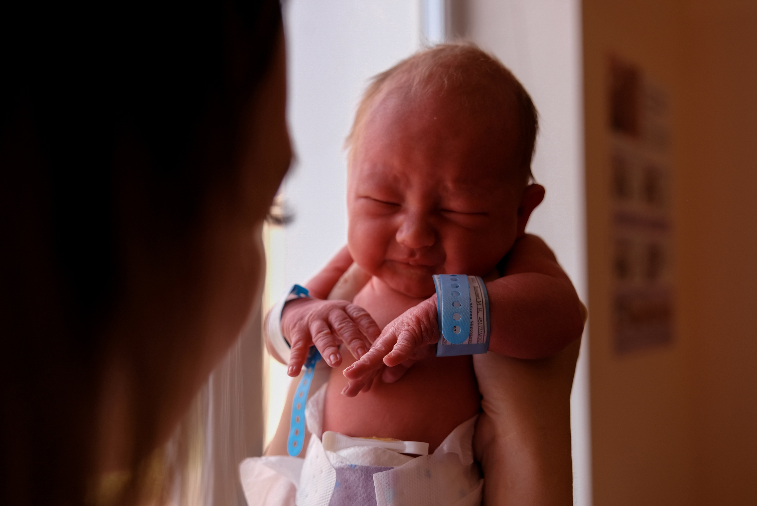 Семейный фотограф в Казани Наташа Трофимова