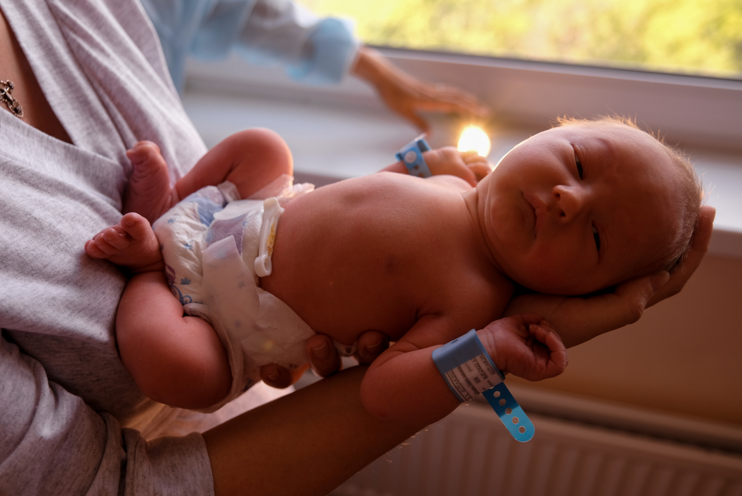 Семейный фотограф в Казани Наташа Трофимова