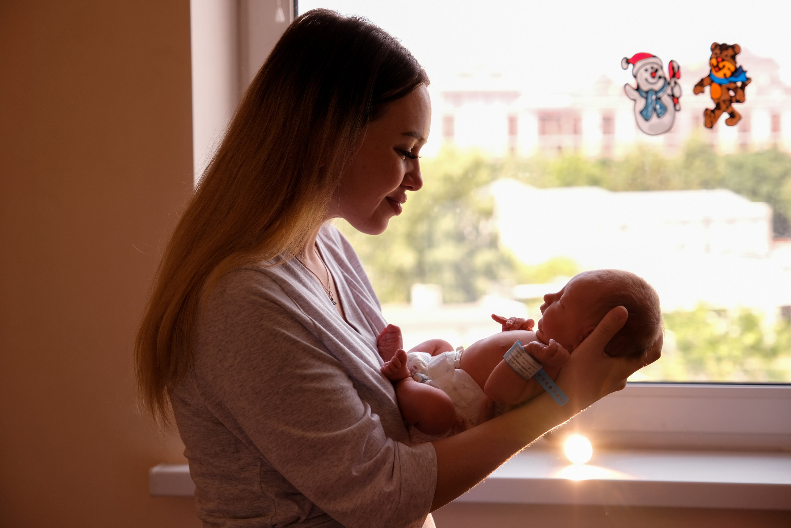 Семейный фотограф в Казани Наташа Трофимова