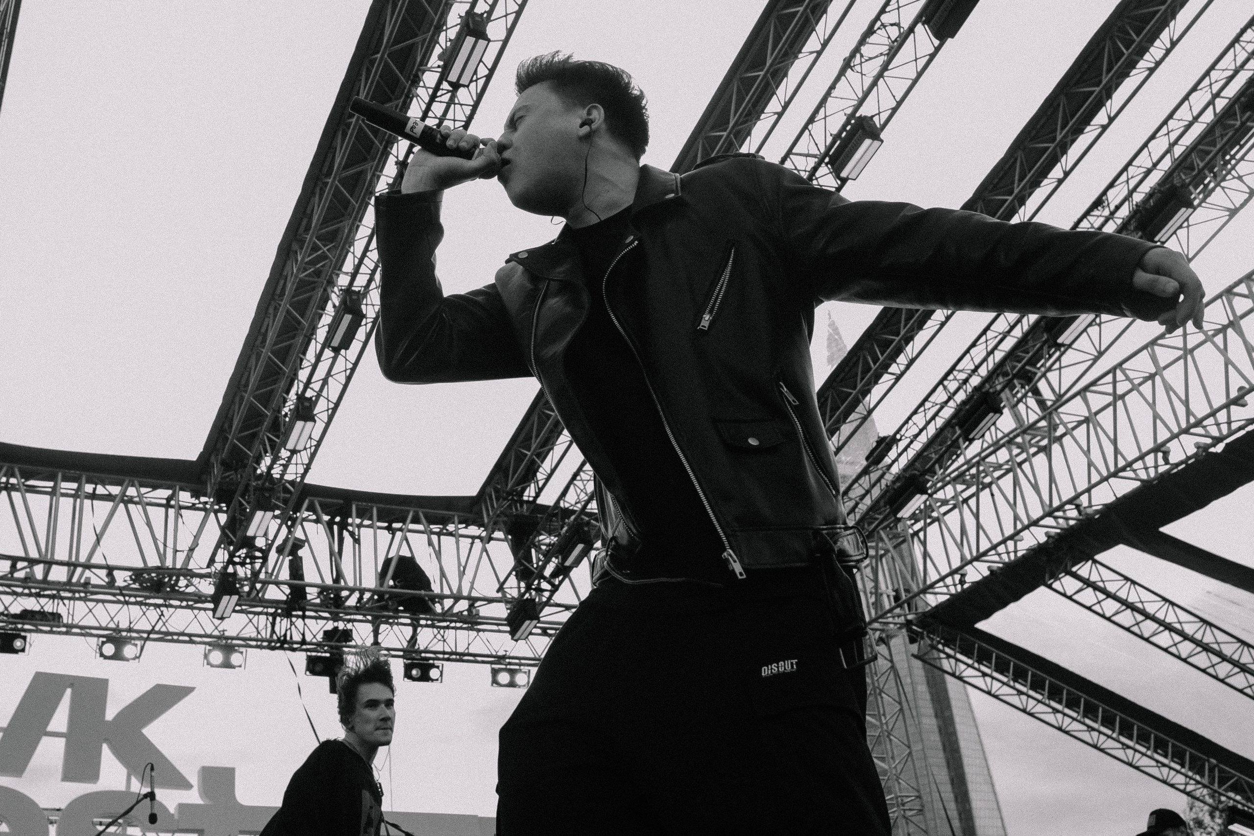 VK1'23. Фотограф в Санкт-Петербурге