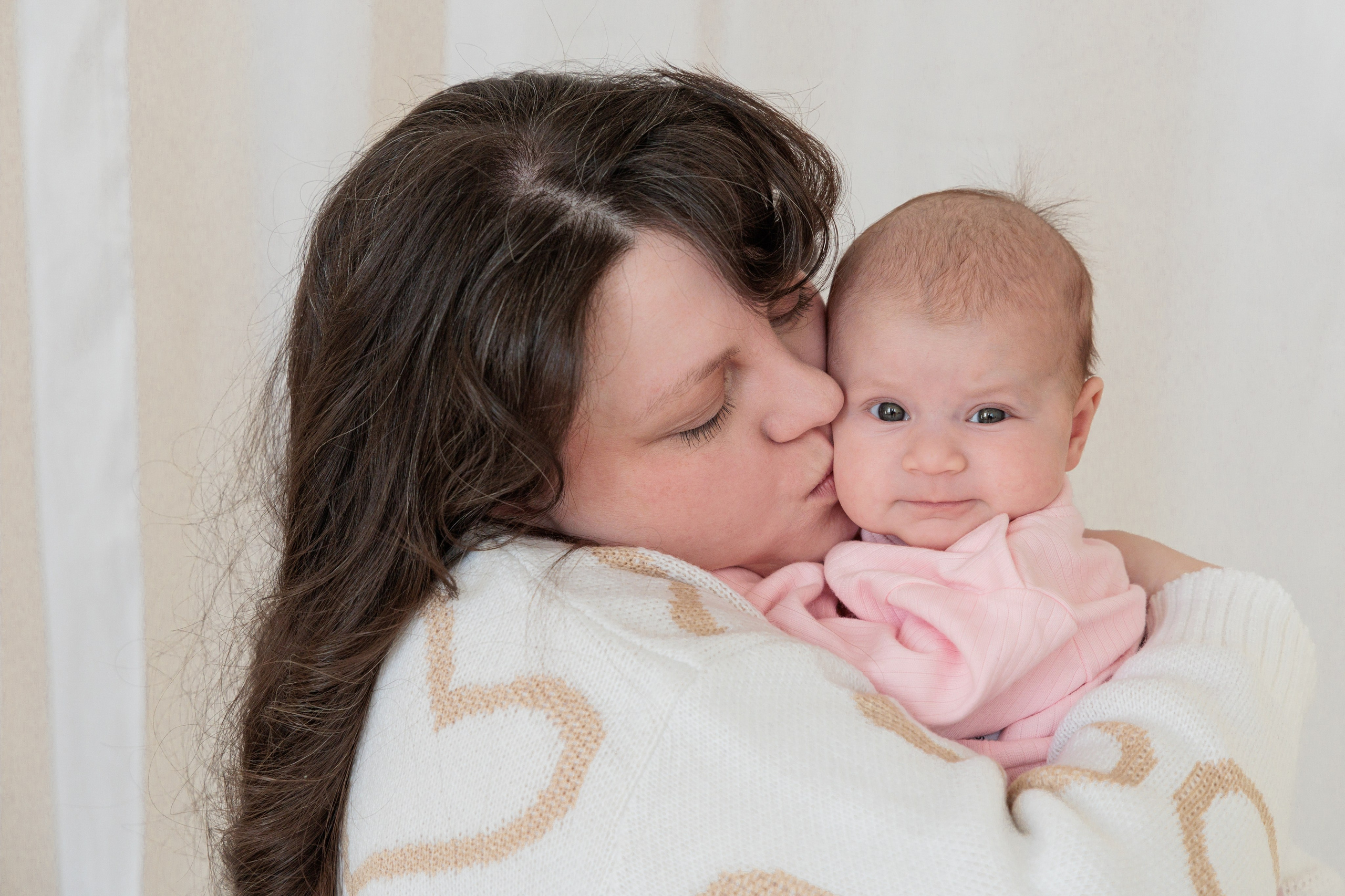 Семейная фотосессия в Нижнем Новгороде