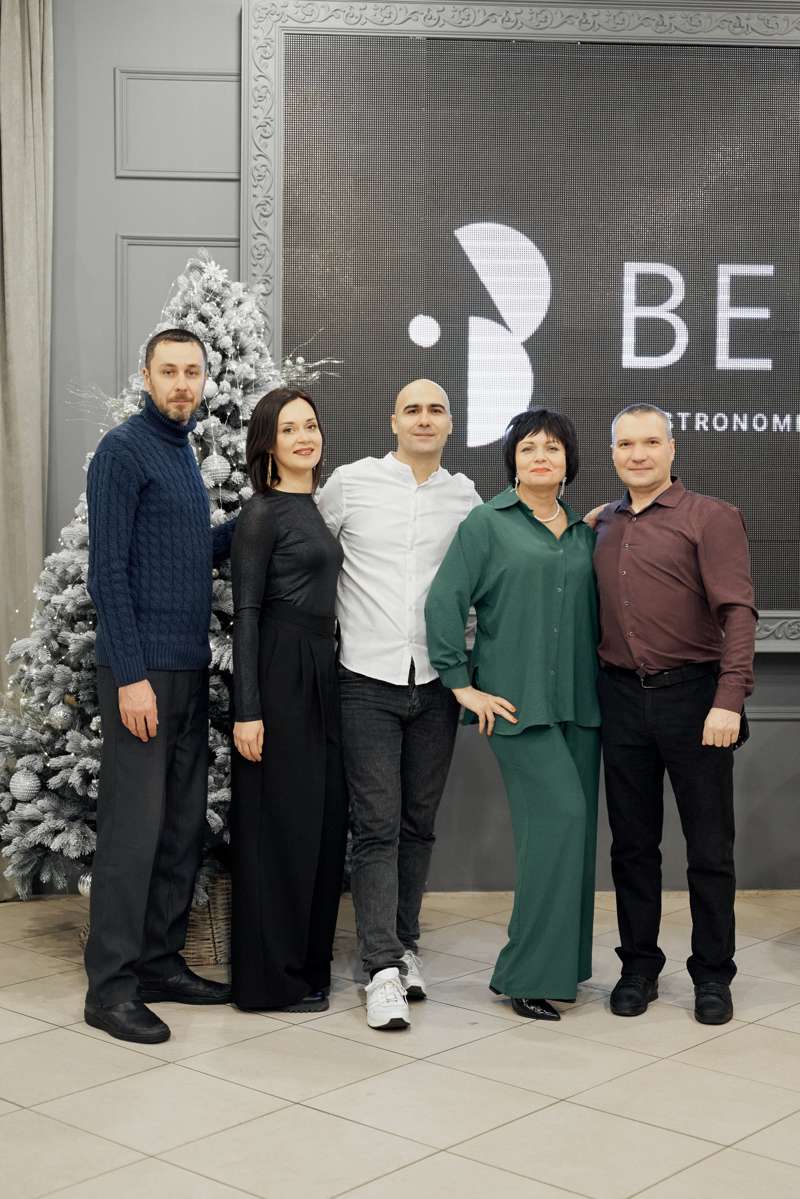 Корпоратив. Свадебный фотограф Александр Браво