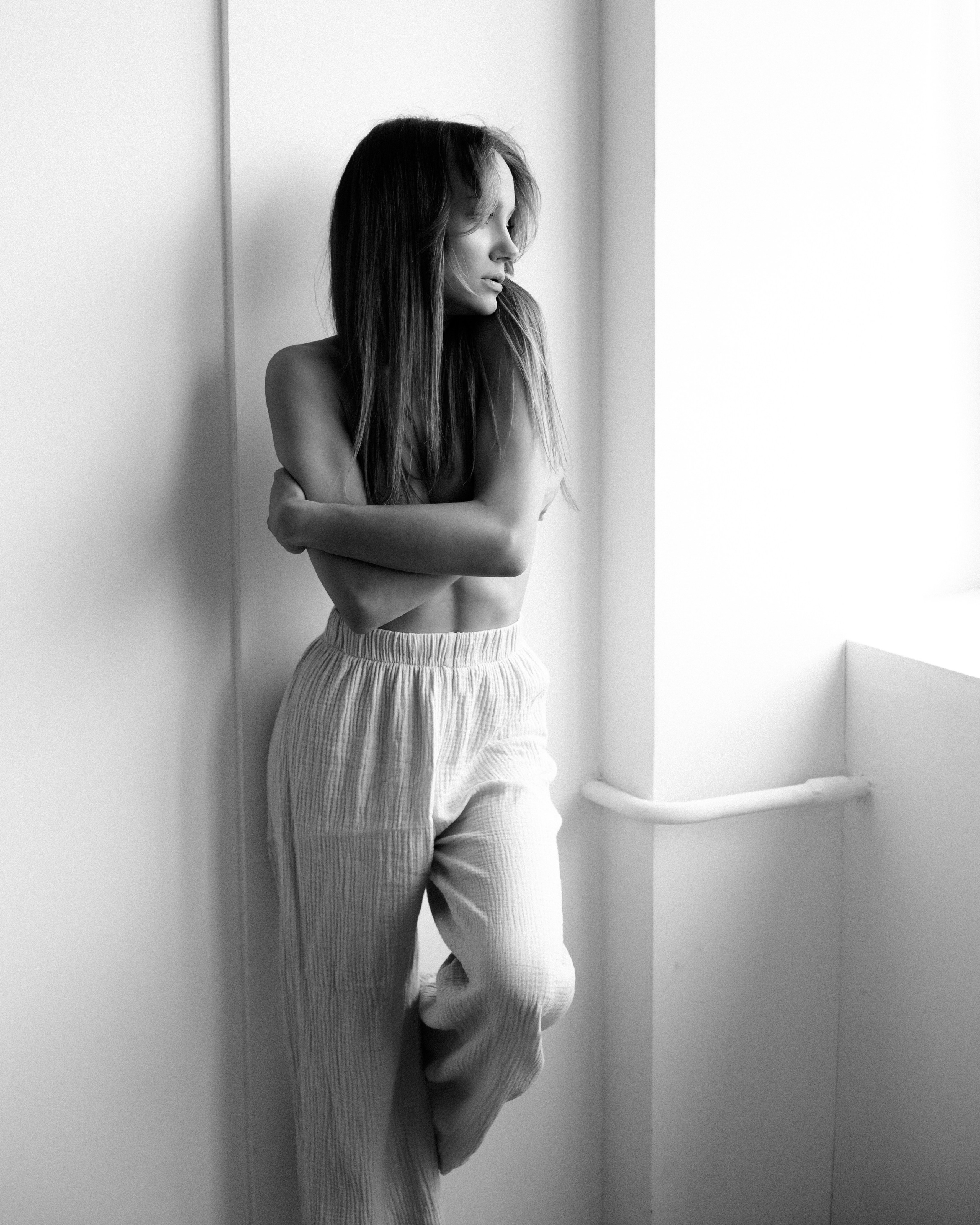 Ксения. Свадебный и портретный фотограф в Новосибирске Любовь Исакова