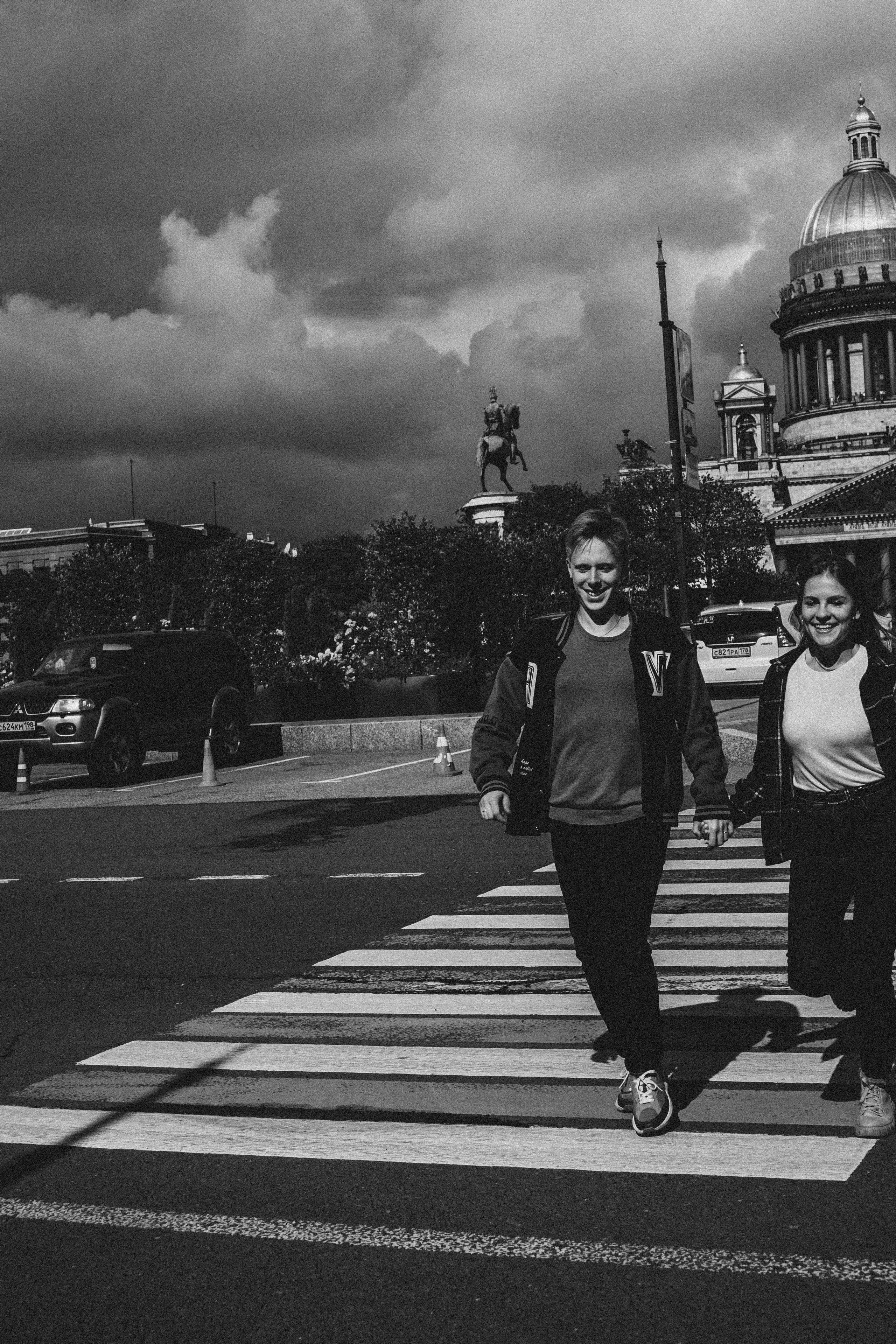 ПРОГУЛКА ПО САНКТ-ПЕТЕРБУРГУ. Профессиональный фотограф, Санкт-Петербург — Виктория Богомолова