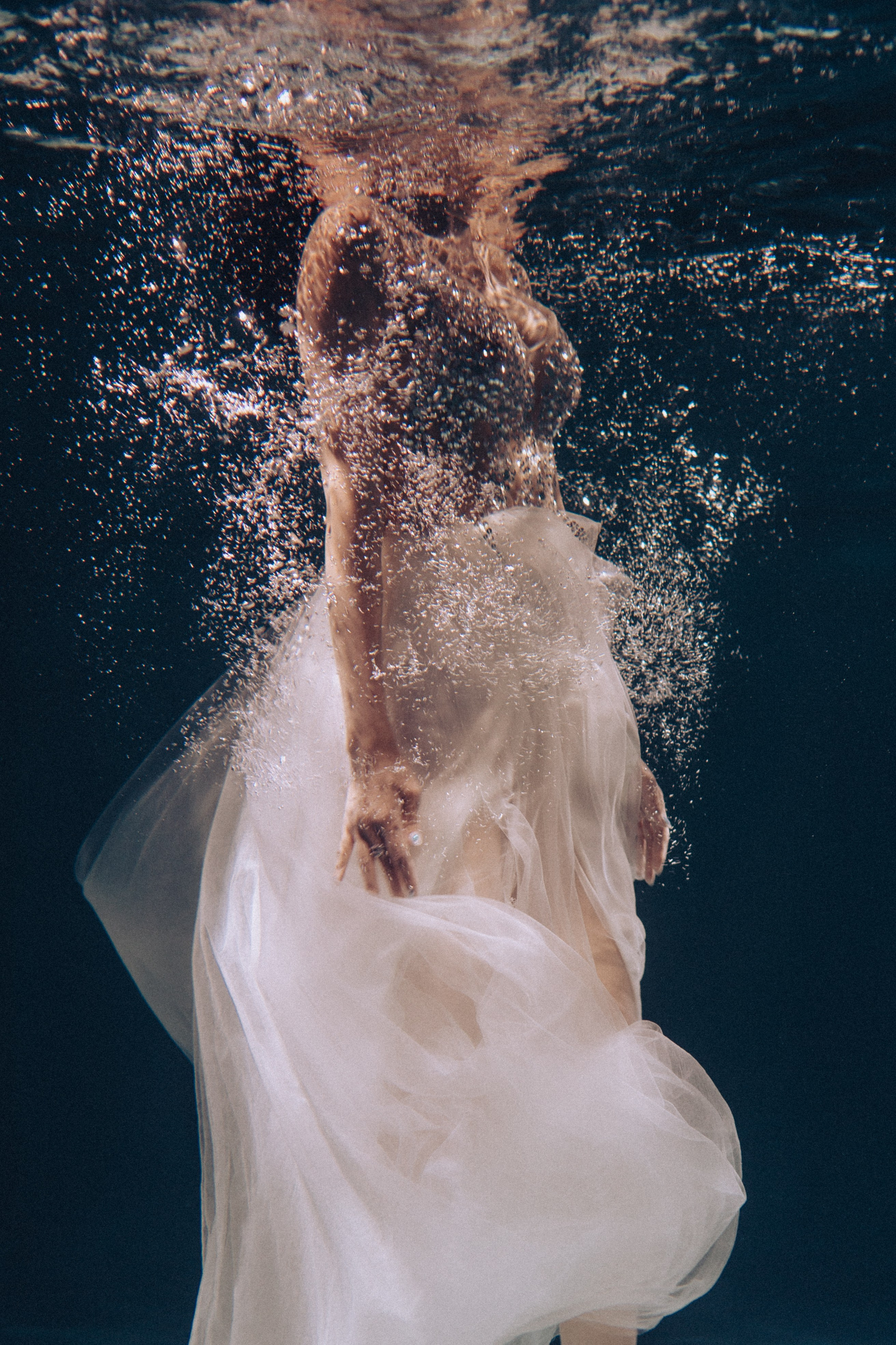 ФОТОСЕСИСИЯ В БАССЕЙНЕ. Профессиональный фотограф, Санкт-Петербург — Виктория Богомолова