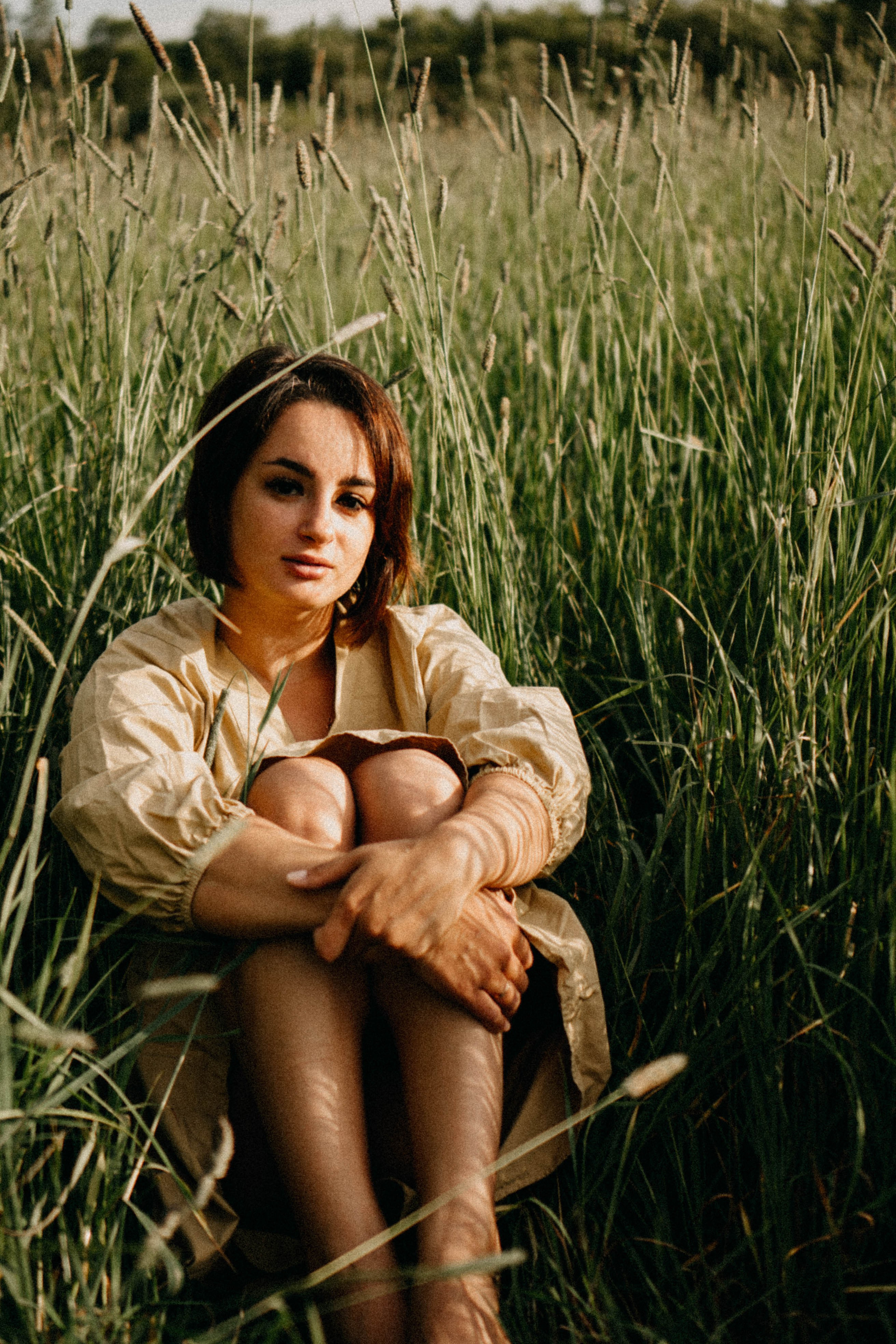 Летняя прогулка. Профессиональный фотограф, Санкт-Петербург — Виктория Богомолова