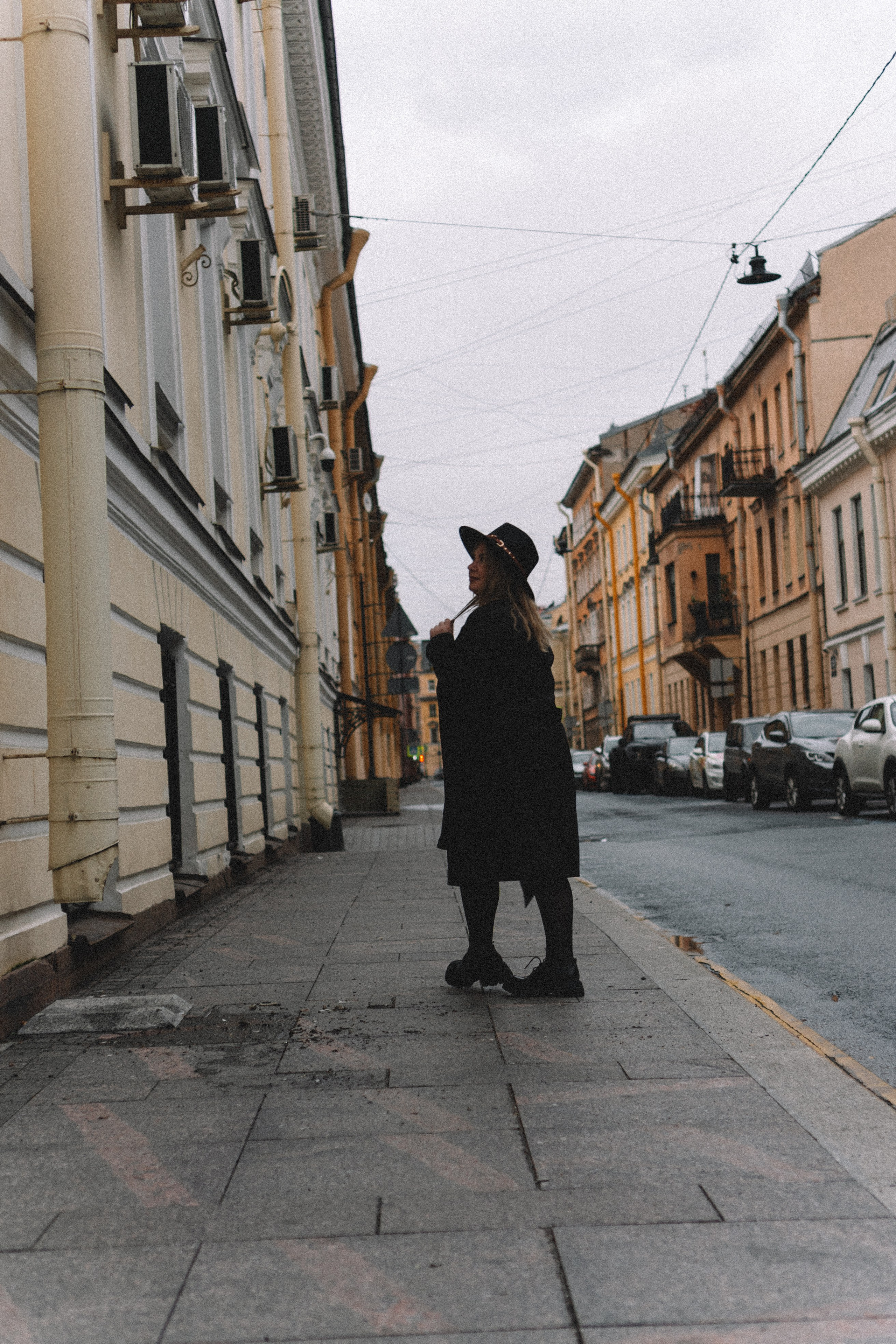 ПРОГУЛКА ВЕСНОЙ. Профессиональный фотограф, Санкт-Петербург — Виктория Богомолова