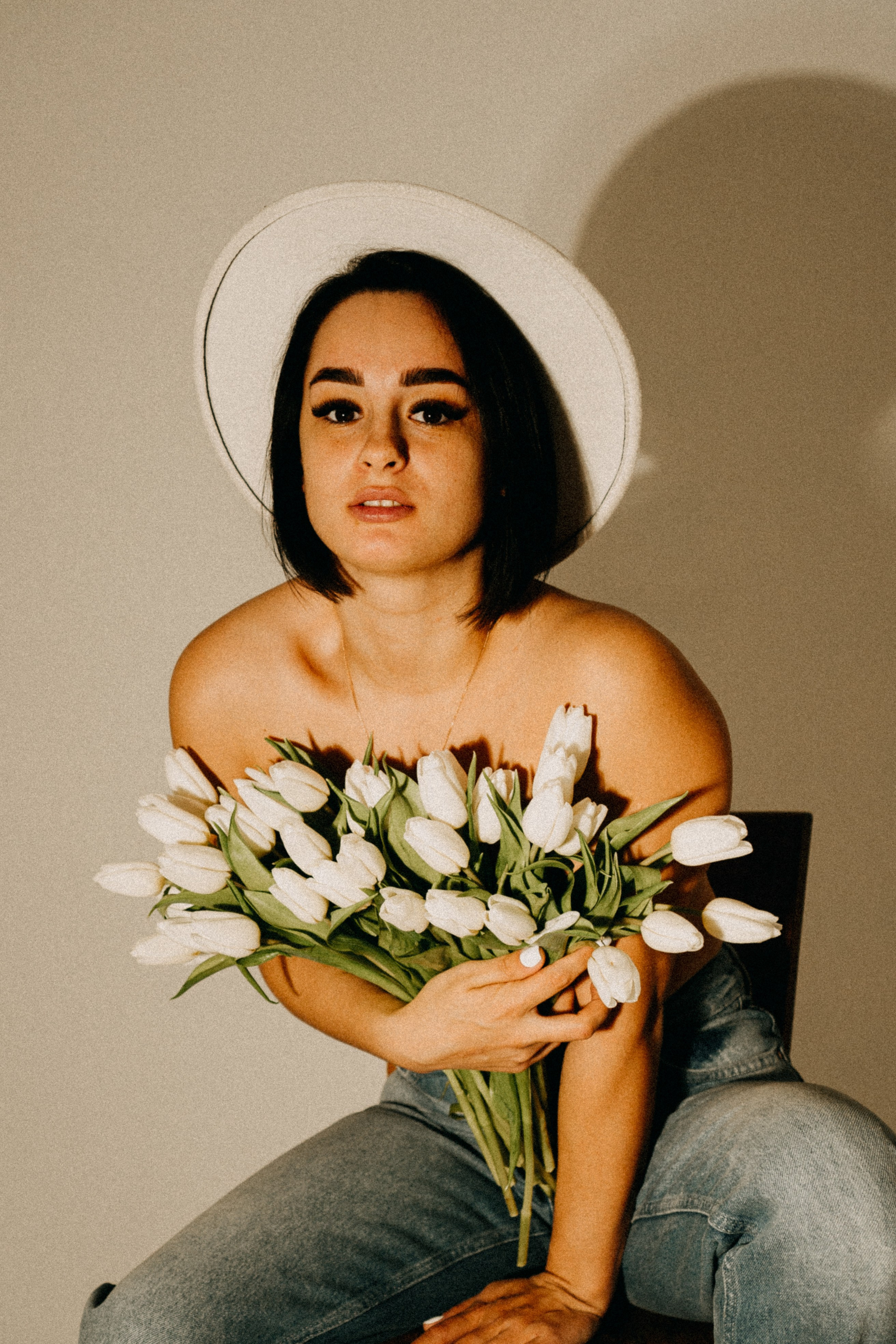 Весна. Профессиональный фотограф, Санкт-Петербург — Виктория Богомолова