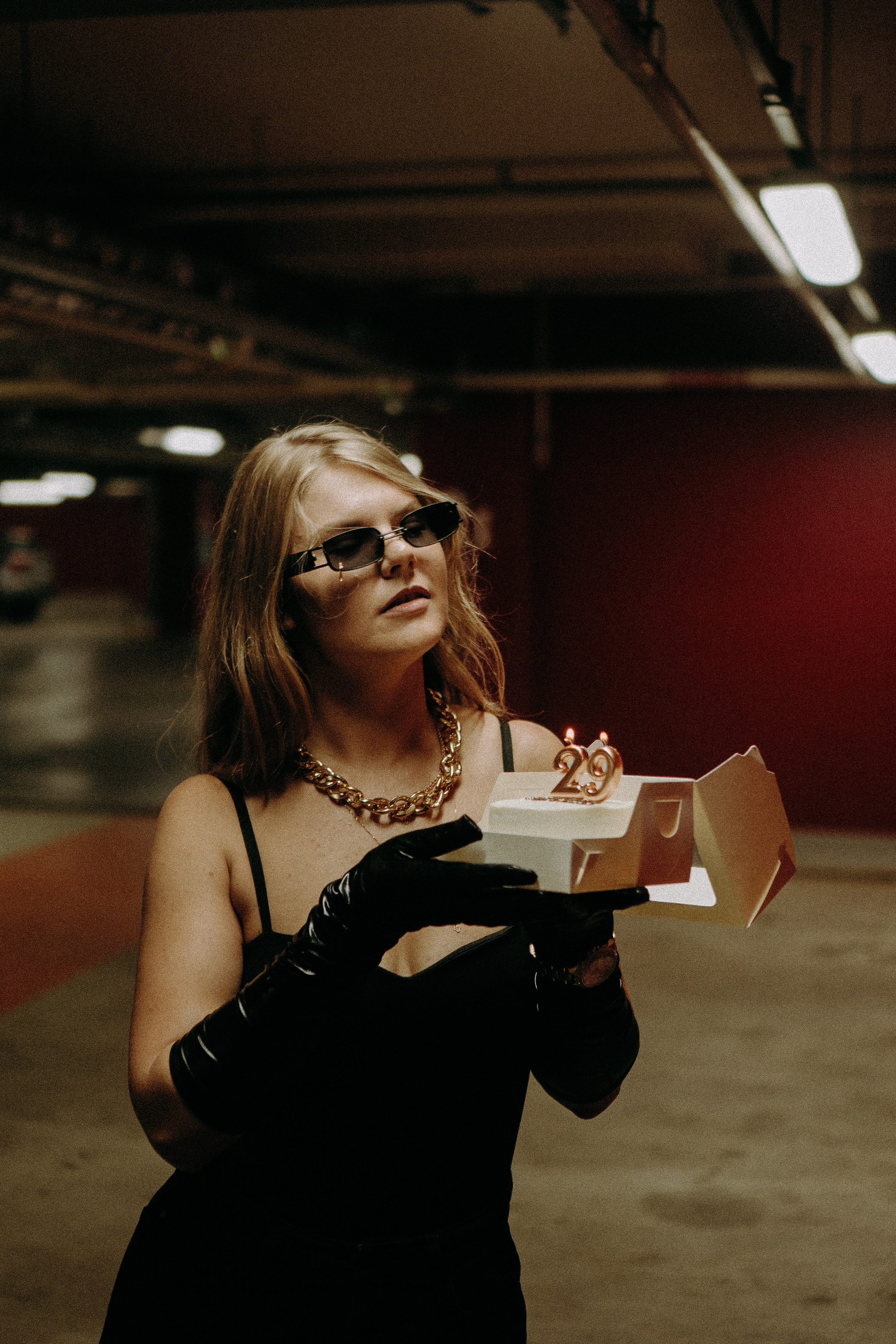 НА ПАРКОВКЕ. Профессиональный фотограф, Санкт-Петербург — Виктория Богомолова