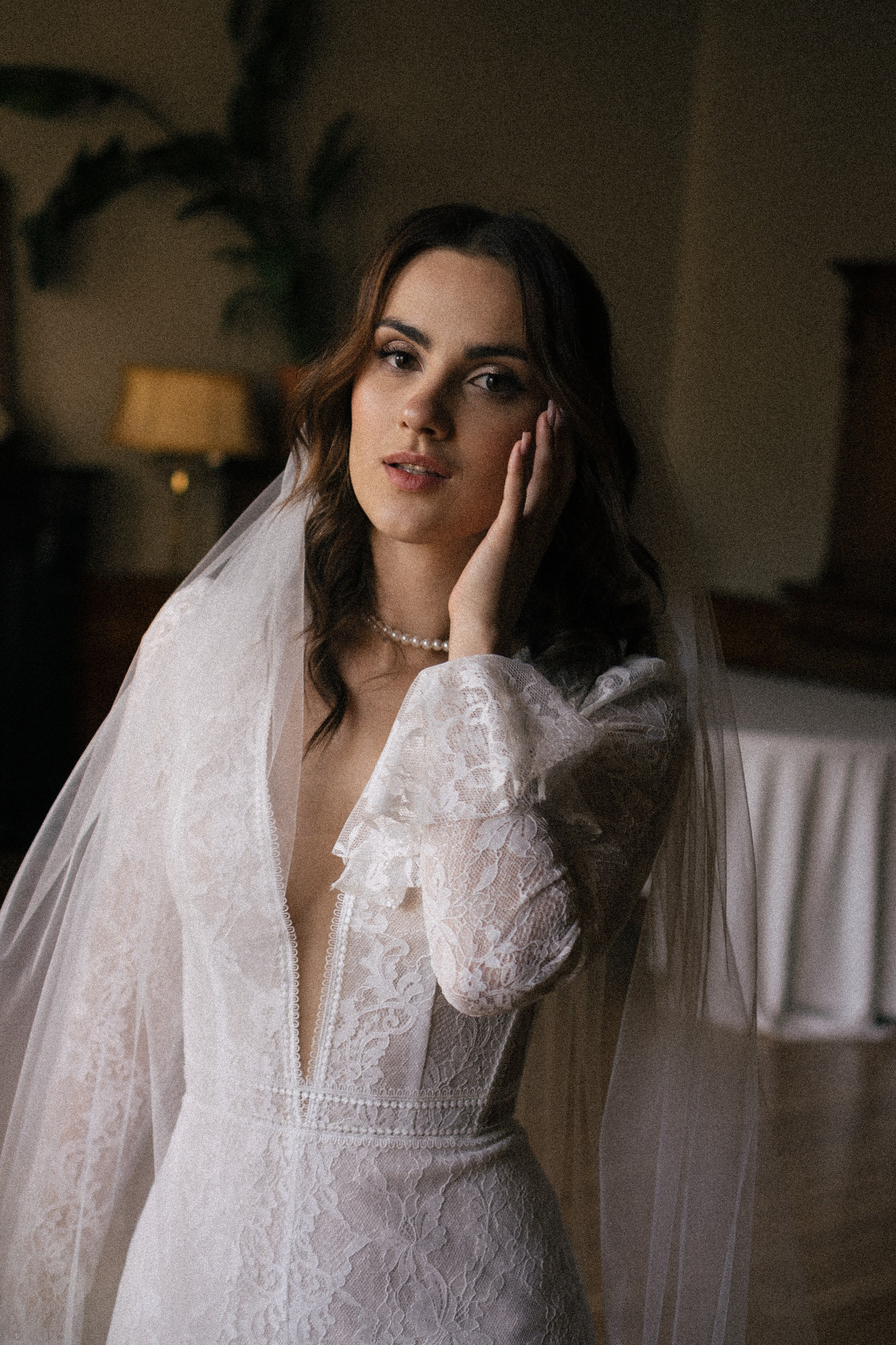 СВАДЕБНАЯ СЬЕМКА В СТУДИИ. Профессиональный фотограф, Санкт-Петербург — Виктория Богомолова