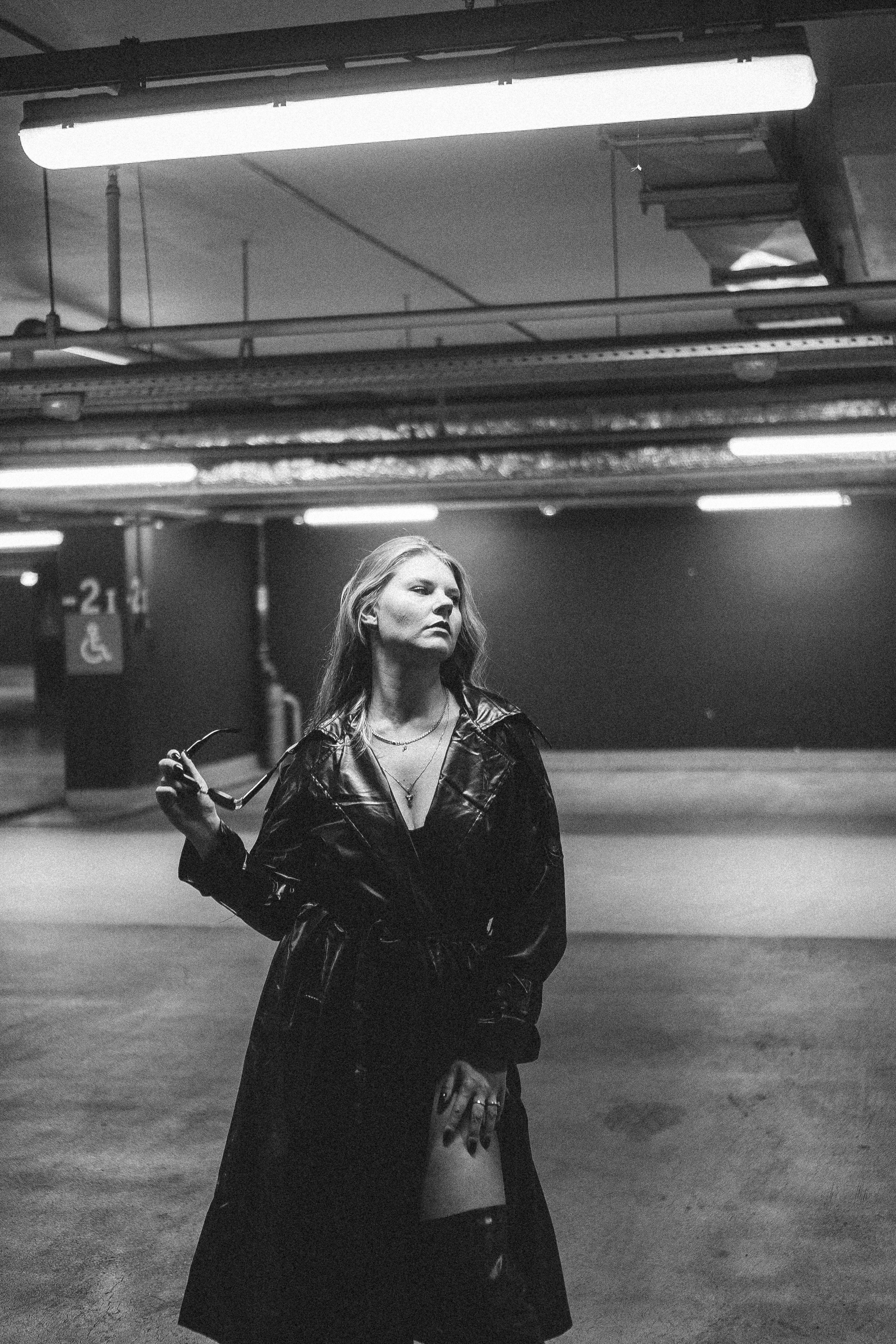 ЧБ. Профессиональный фотограф, Санкт-Петербург — Виктория Богомолова