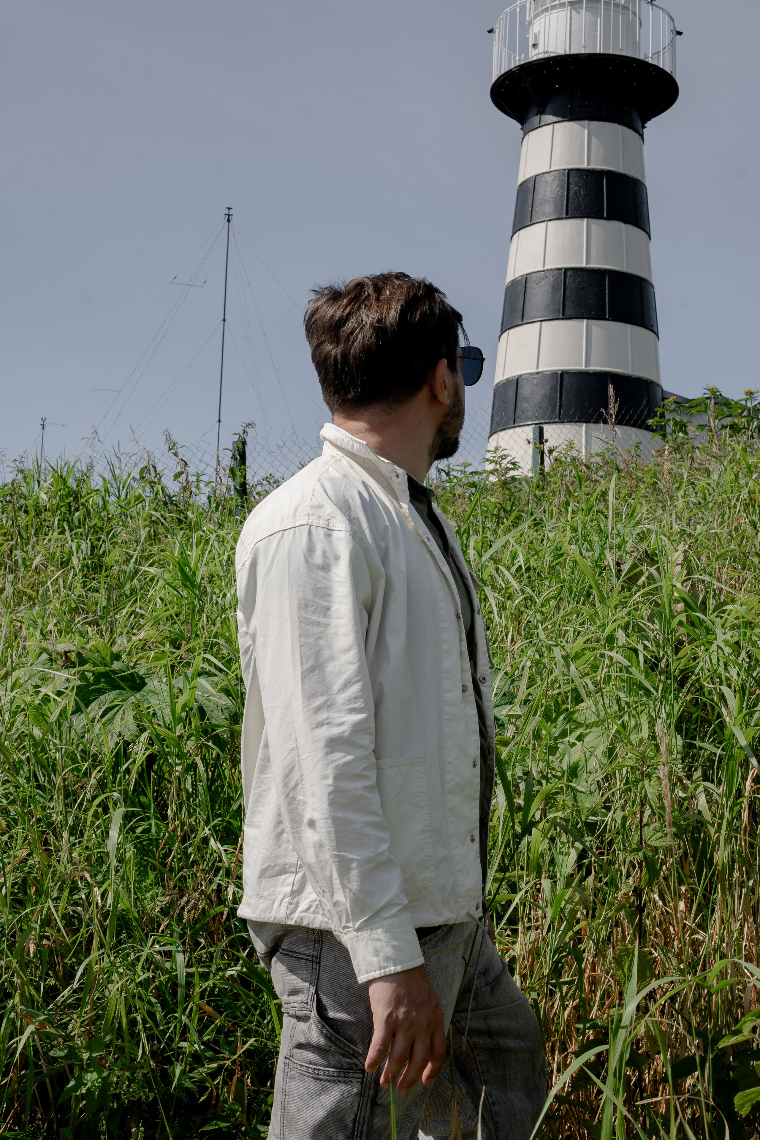 Мыс Маячный на Камчатке. Профессиональный фотограф, Санкт-Петербург — Виктория Богомолова