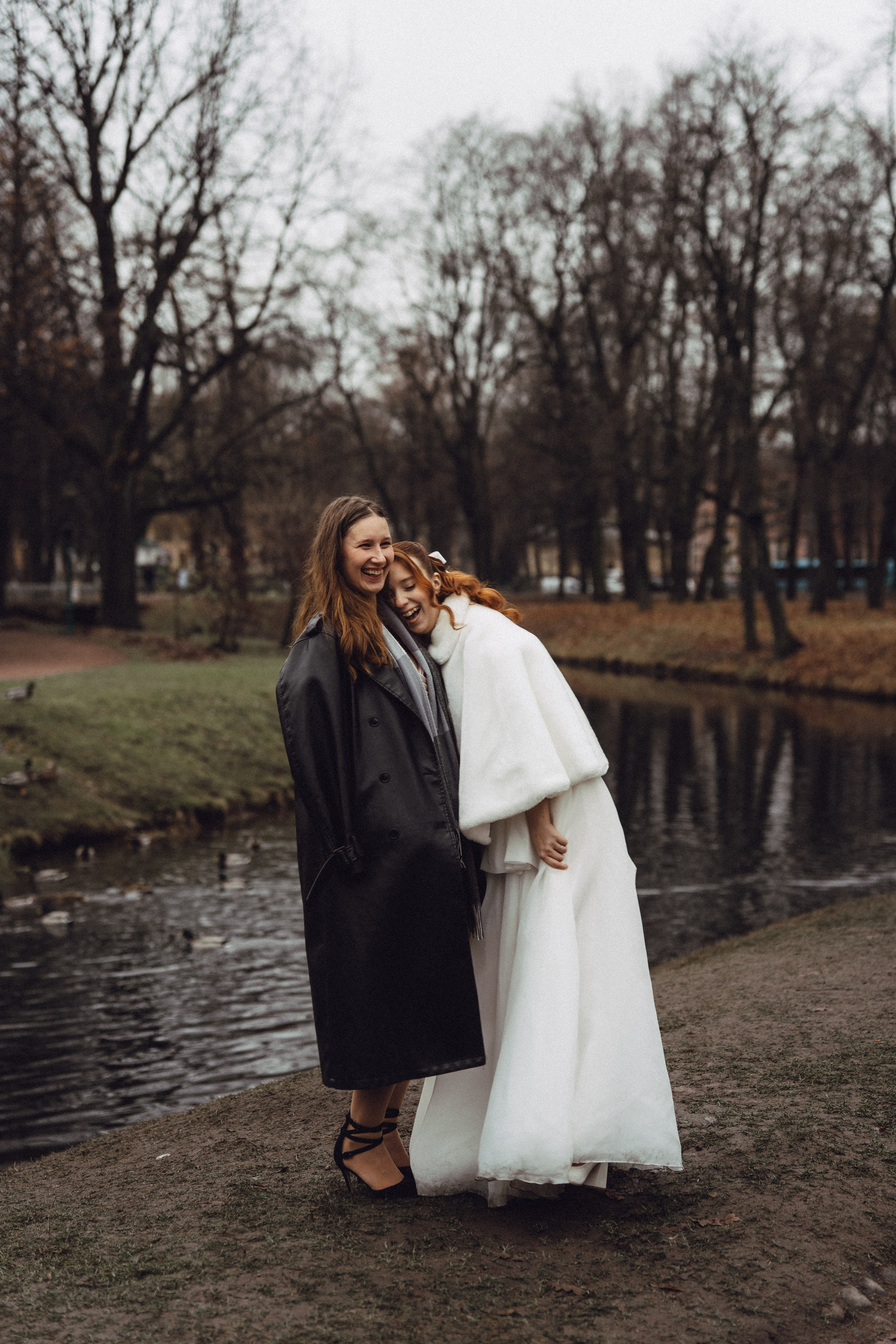 СВАДЕБНАЯ СЬЕМКА ВО ВТОРОМ ДВОРЦЕ С ГОСТЯМИ И ПРОГУЛКА В ТАВРИЧЕСКОМ САДУ. Профессиональный фотограф, Санкт-Петербург — Виктория Богомолова