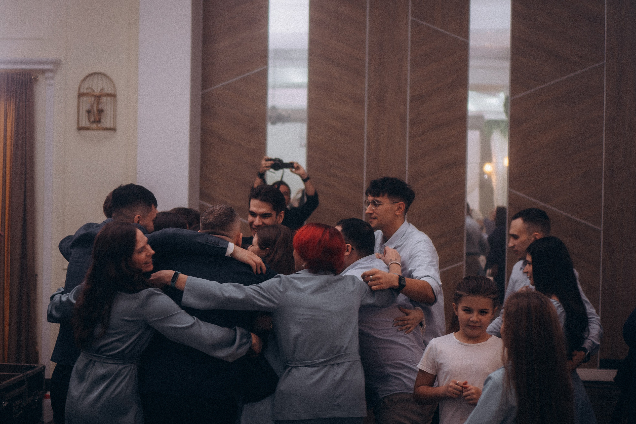 ПОЛНЫЙ СВАДЕБНЫЙ ДЕНЬ 8 ЧАСОВ. Профессиональный фотограф, Санкт-Петербург — Виктория Богомолова