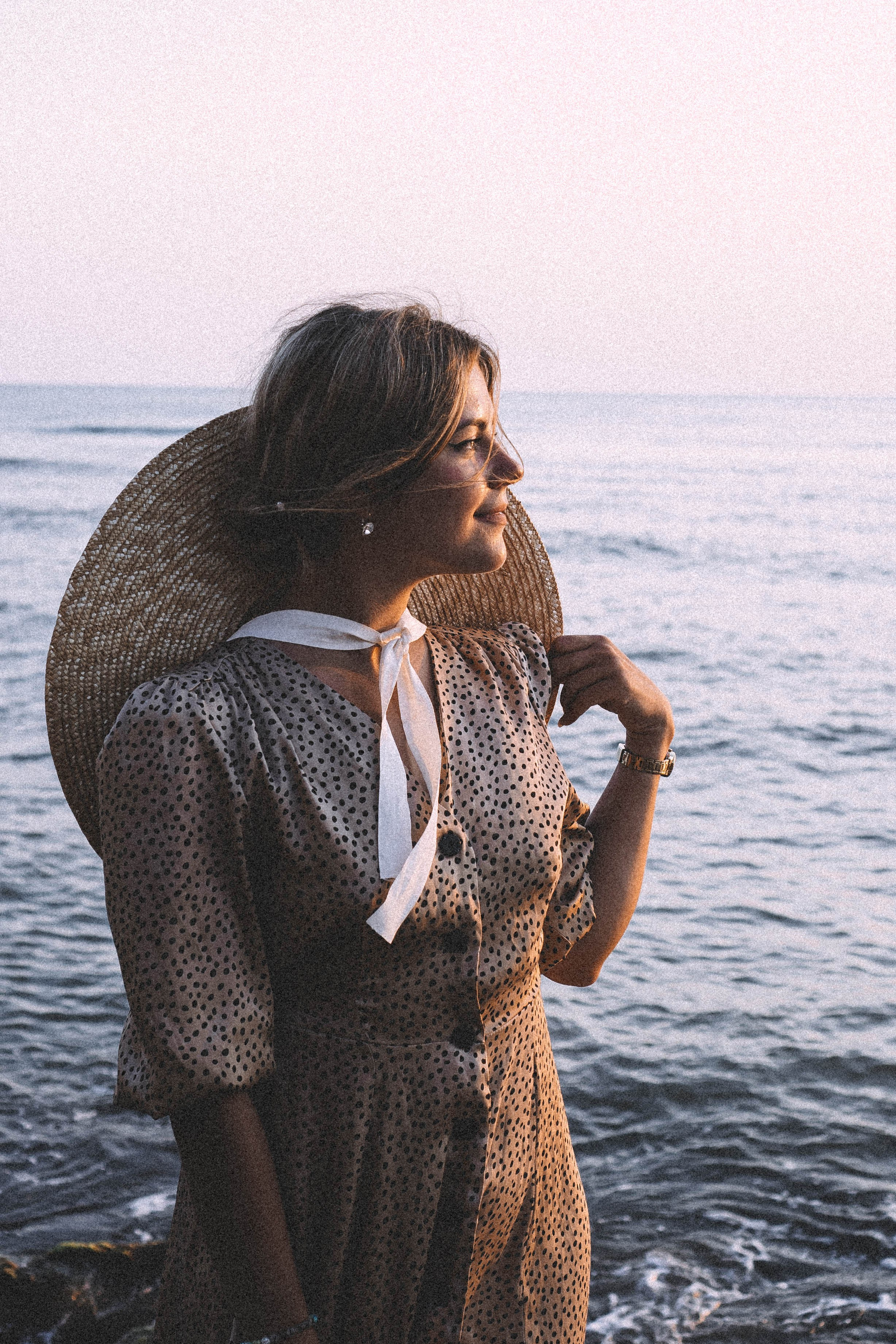 Закат. Профессиональный фотограф, Санкт-Петербург — Виктория Богомолова