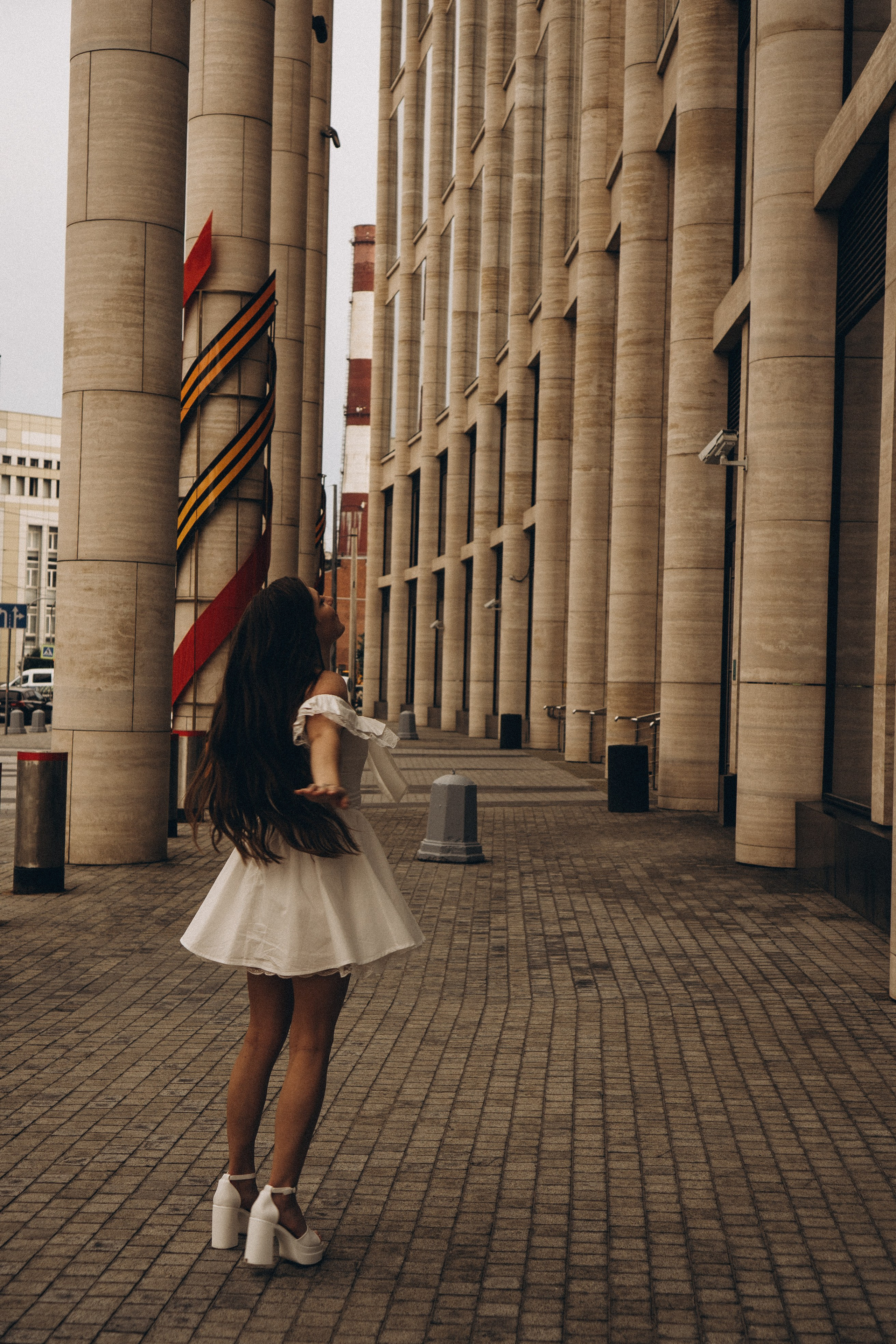 СВАДЕБНАЯ ПРОГУЛКА ПО ТАВРИЧЕСКОМУ САДУ И НЕВСКОЙ РАТУШЕ. Профессиональный фотограф, Санкт-Петербург — Виктория Богомолова