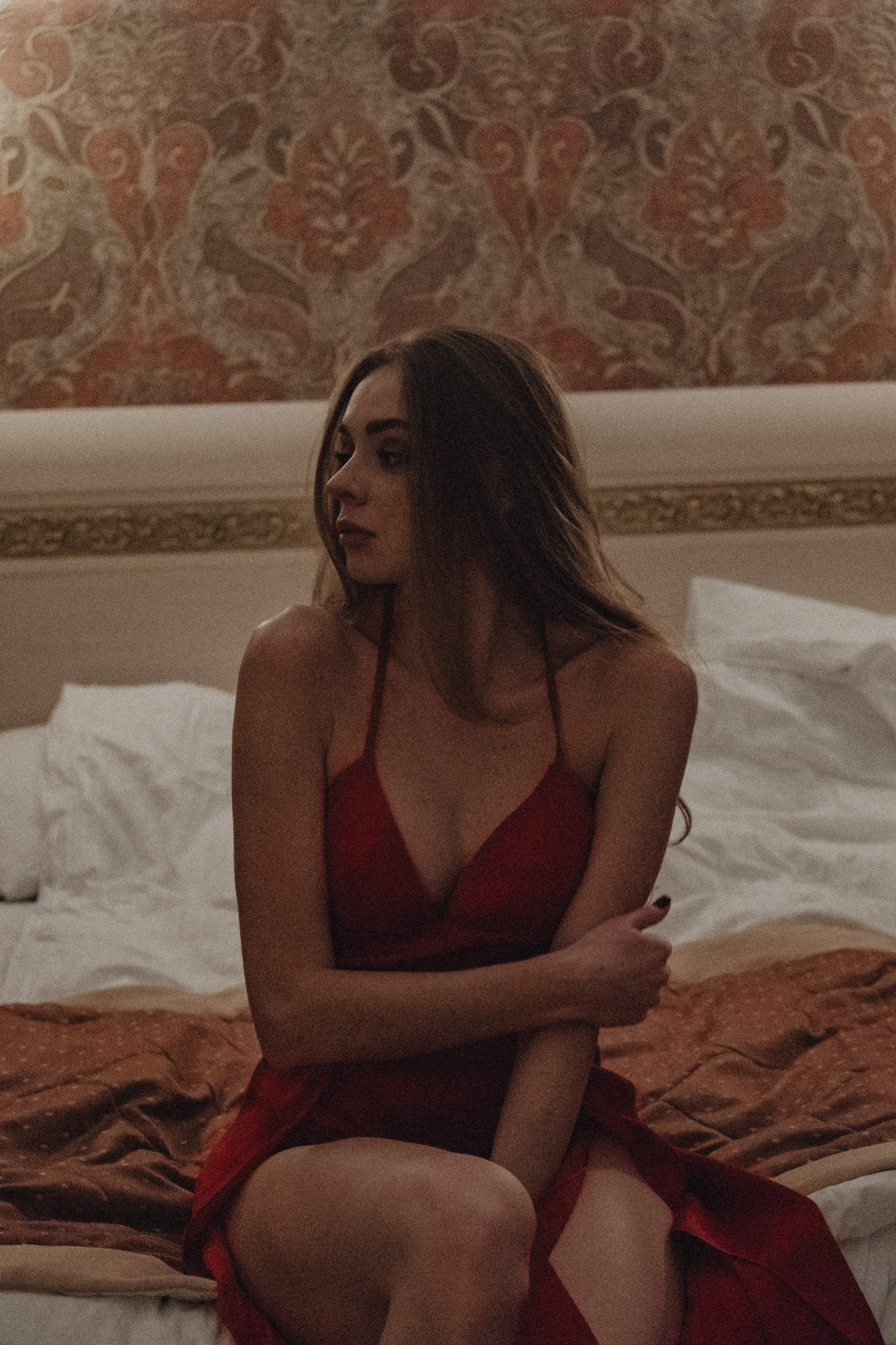 ОТЕЛЬНАЯ ИСТОРИЯ. Профессиональный фотограф, Санкт-Петербург — Виктория Богомолова